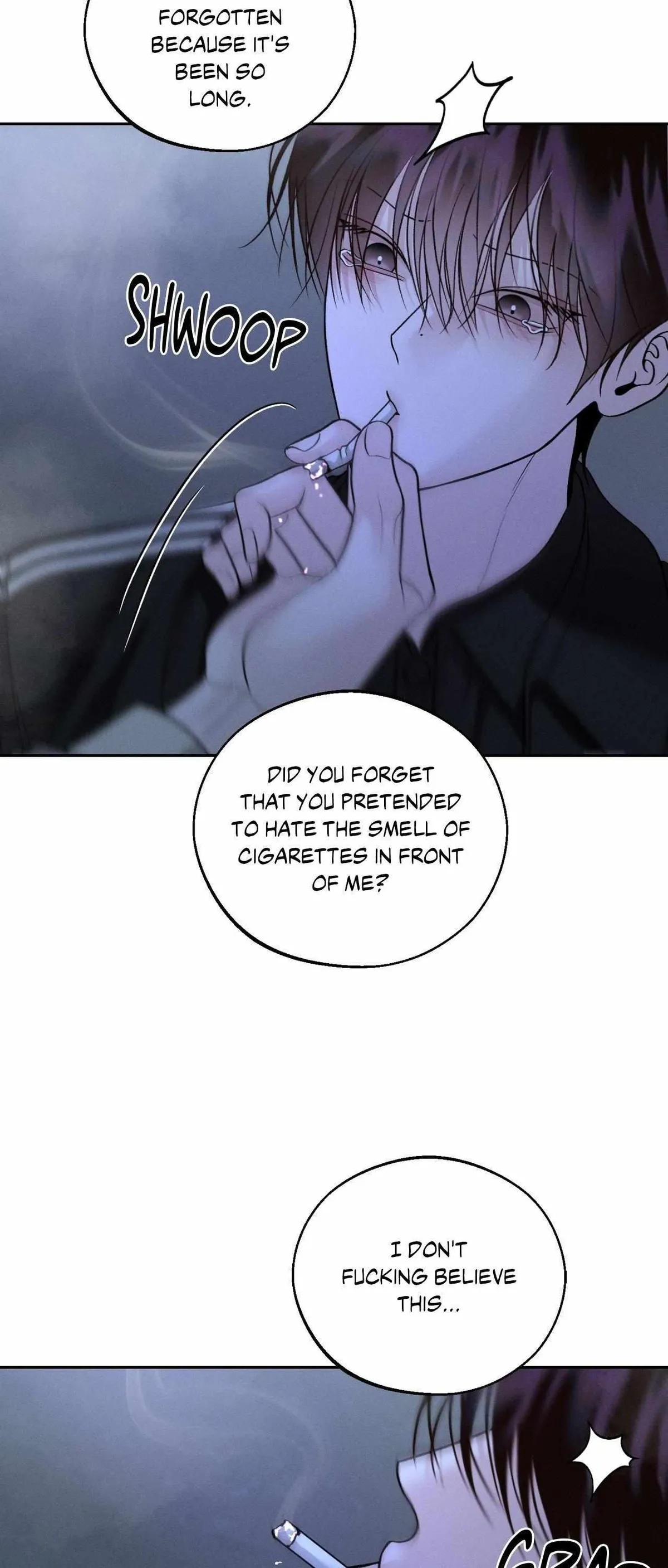 Monday'saviour Chapter 67 page 52 - 