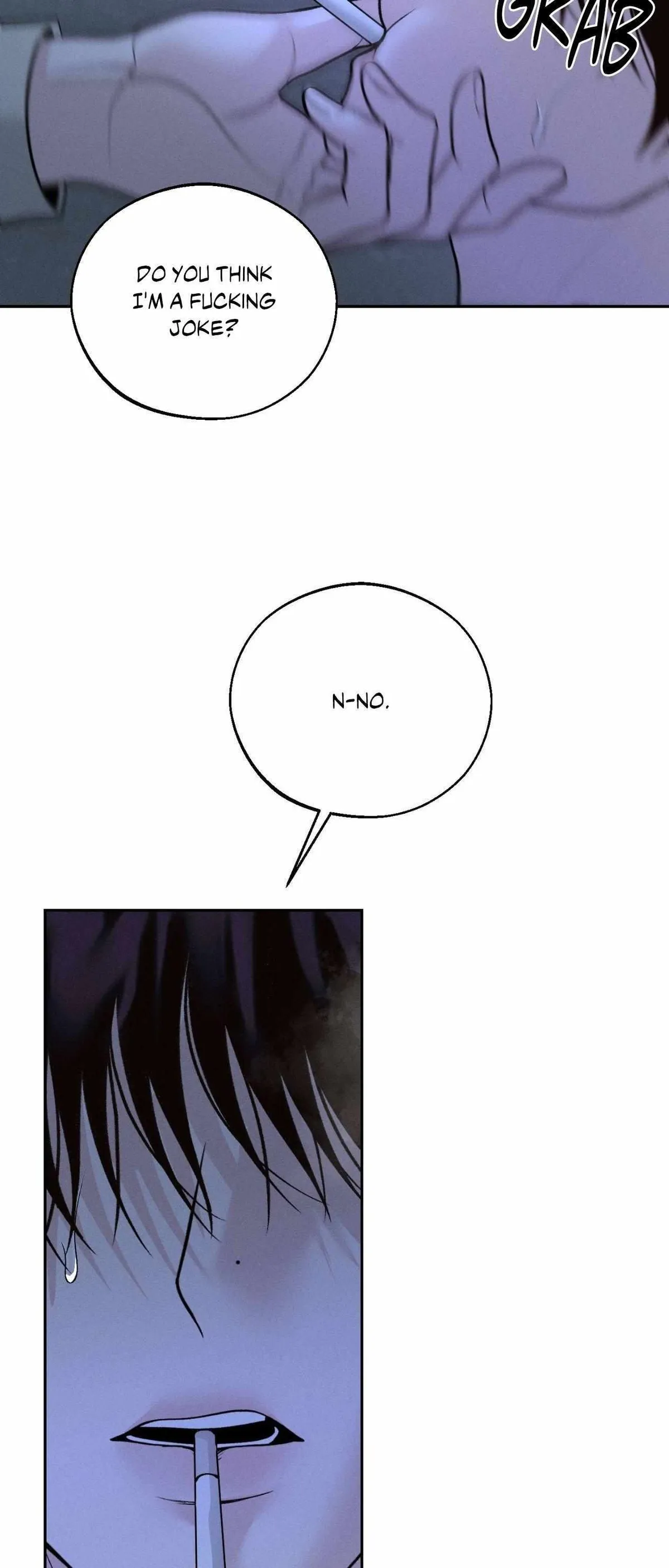 Monday'saviour Chapter 67 page 53 - 
