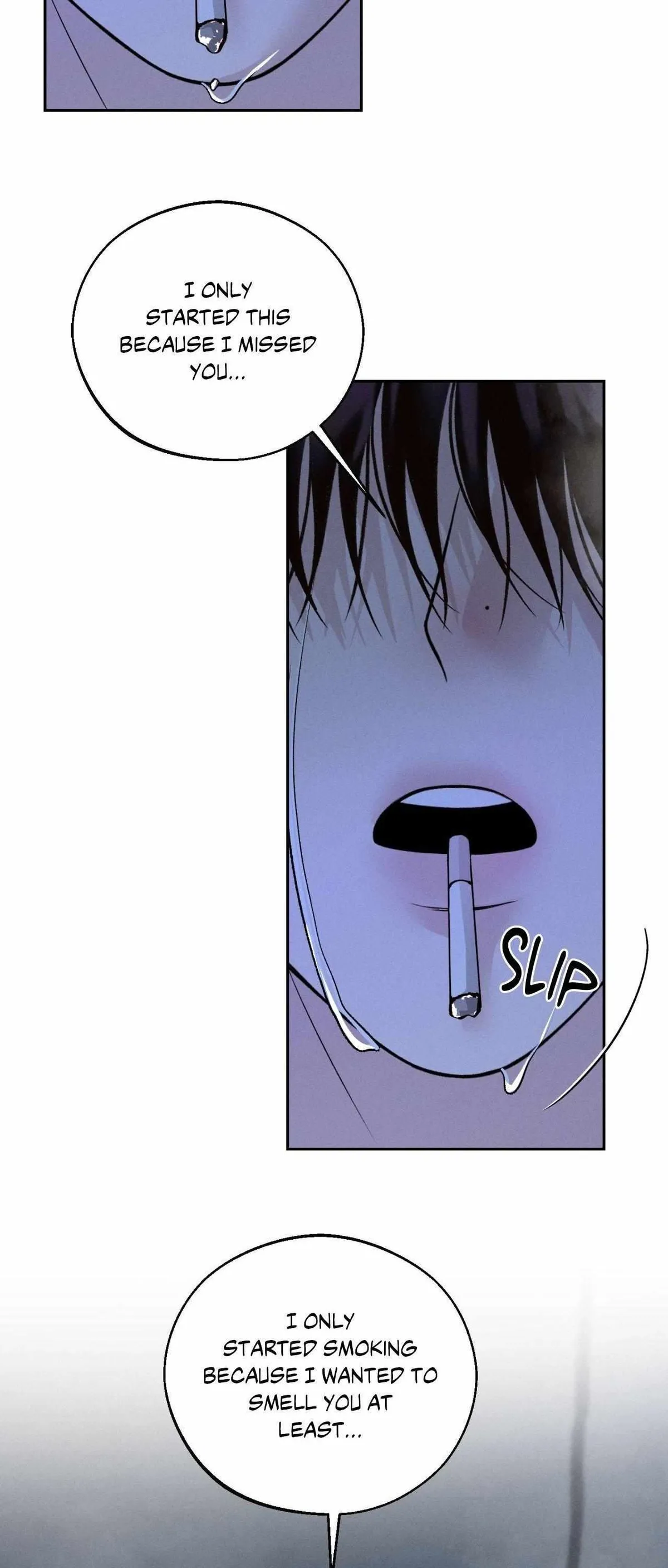 Monday'saviour Chapter 67 page 54 - 