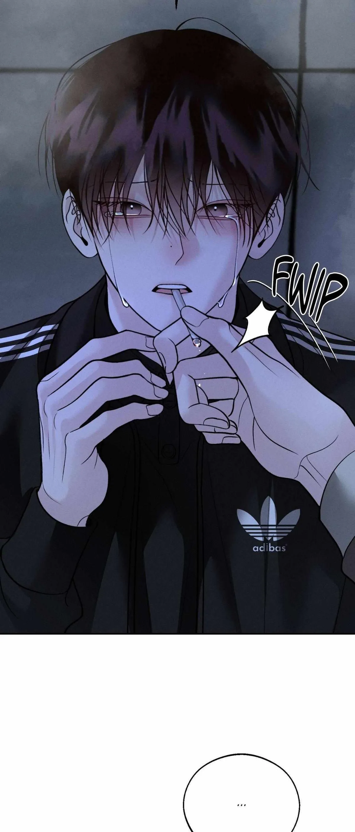 Monday'saviour Chapter 67 page 55 - 