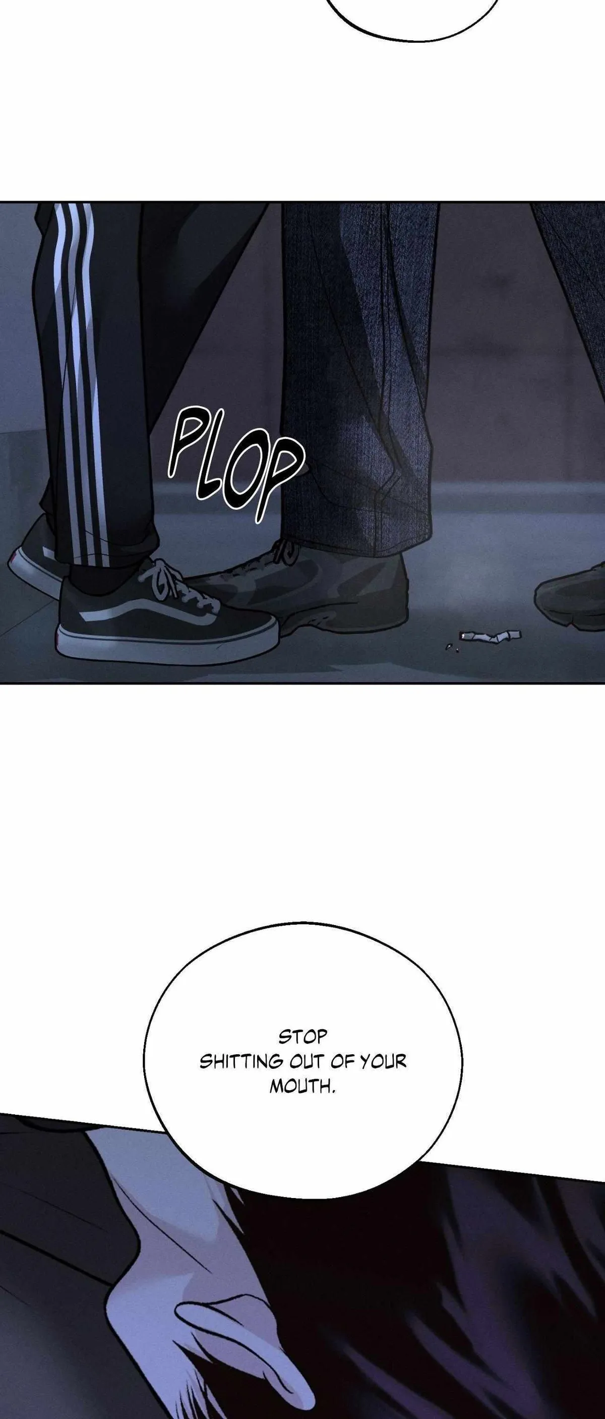 Monday'saviour Chapter 67 page 56 - 