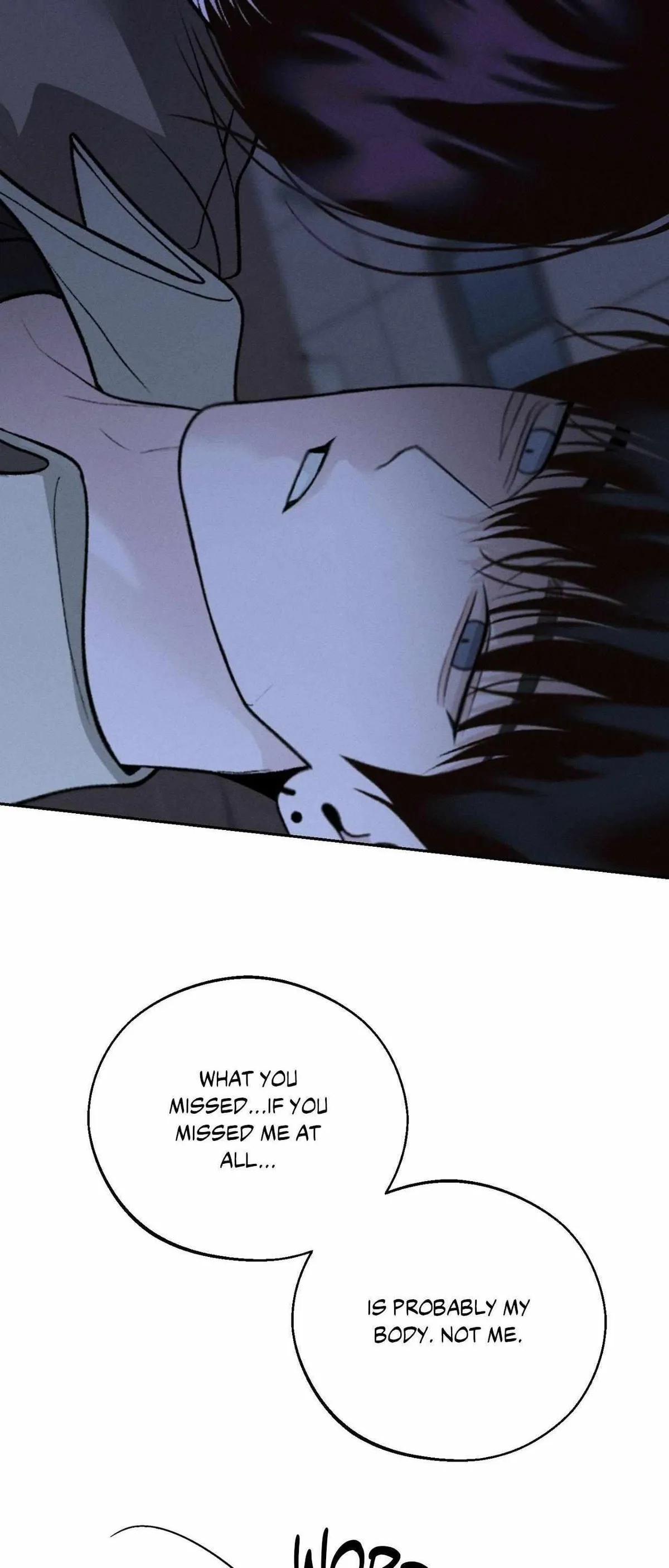 Monday'saviour Chapter 67 page 57 - 