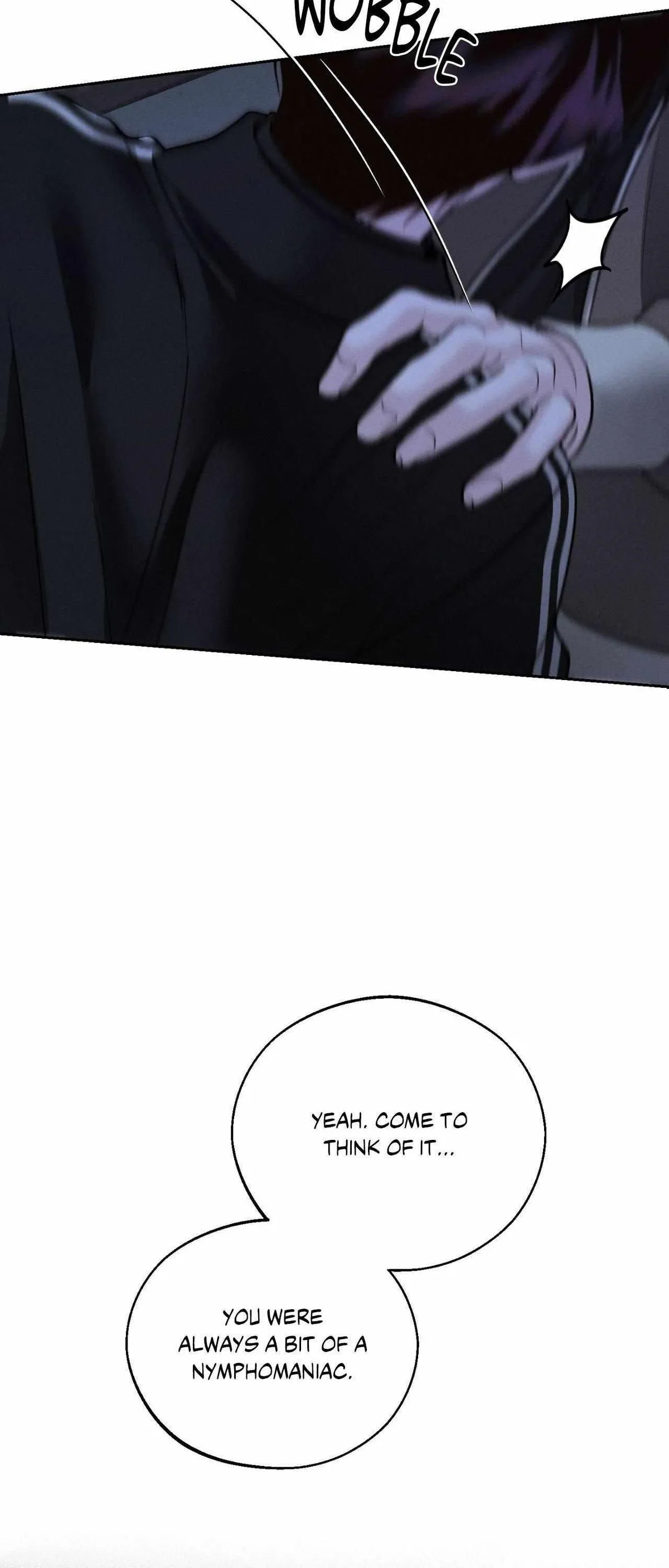 Monday'saviour Chapter 67 page 58 - 