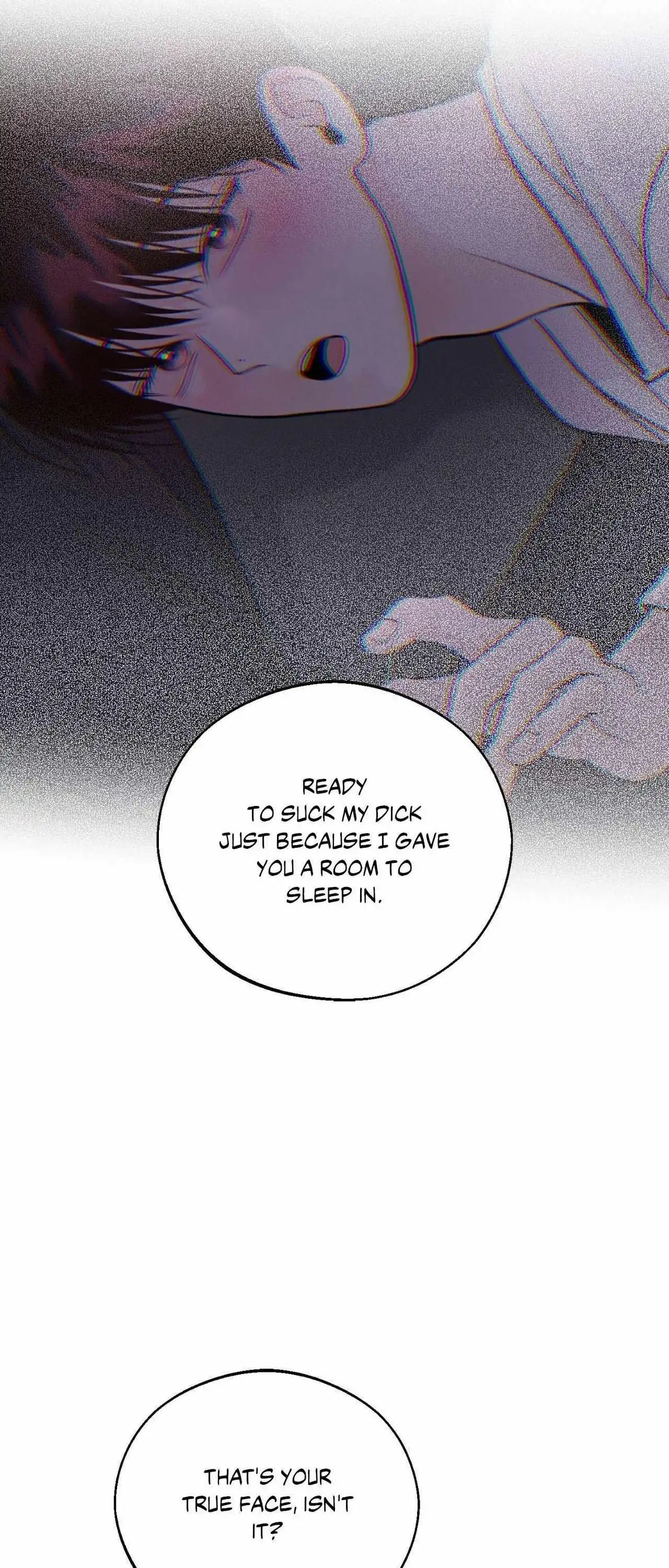 Monday'saviour Chapter 67 page 59 - 