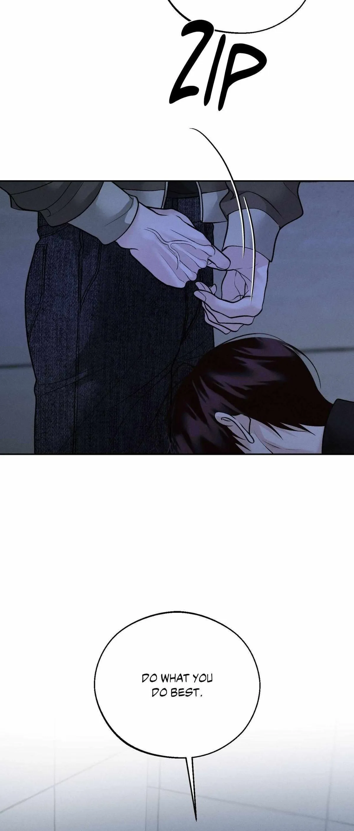 Monday'saviour Chapter 67 page 61 - 