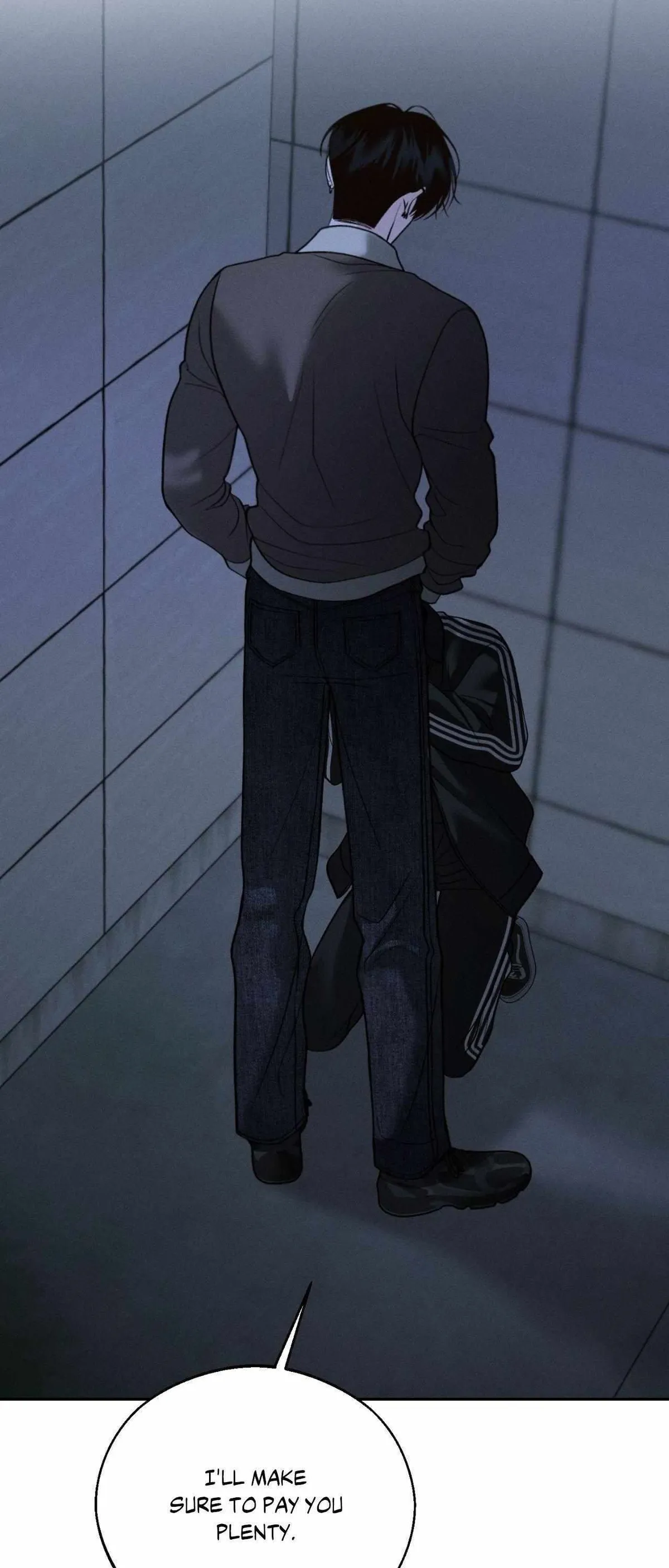 Monday'saviour Chapter 67 page 62 - 