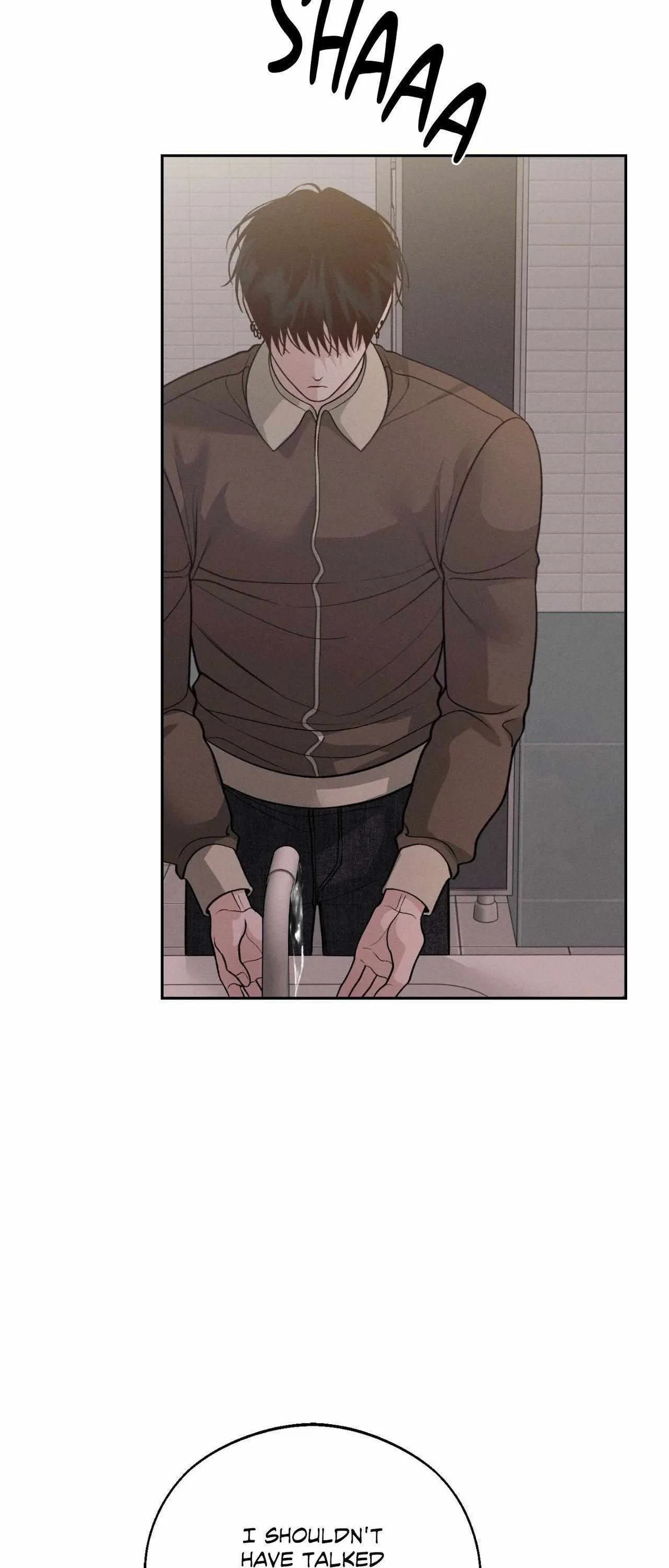 Monday'saviour Chapter 67 page 8 - 