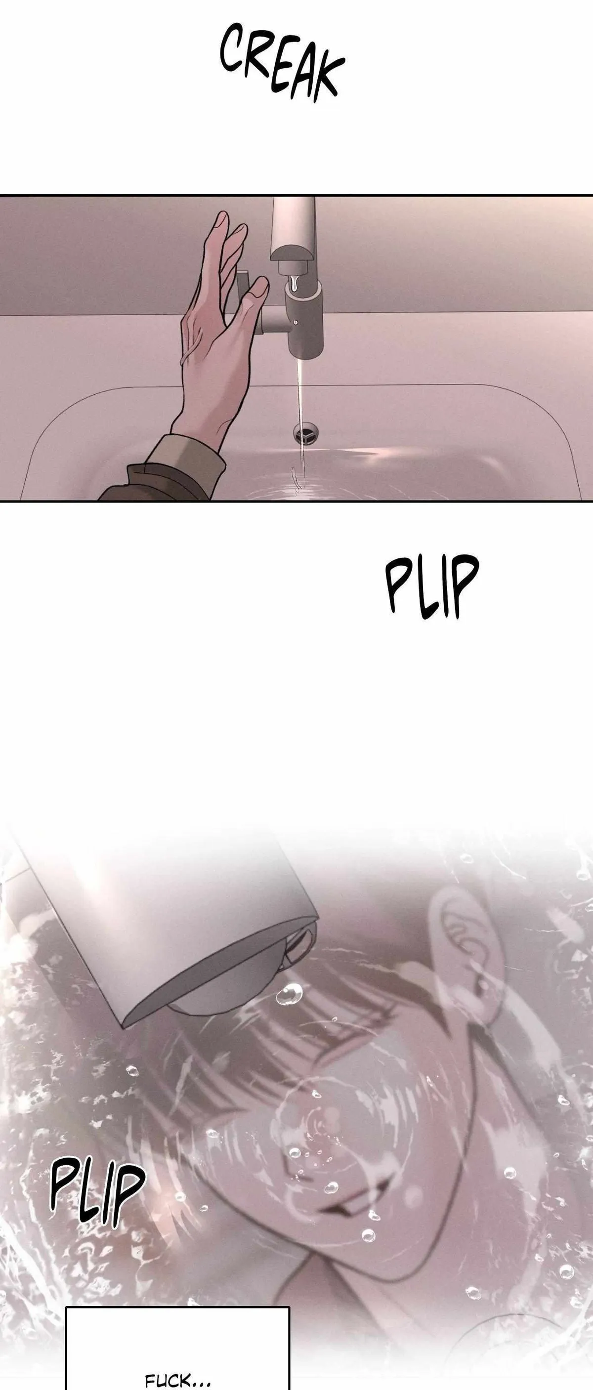 Monday'saviour Chapter 67 page 10 - 