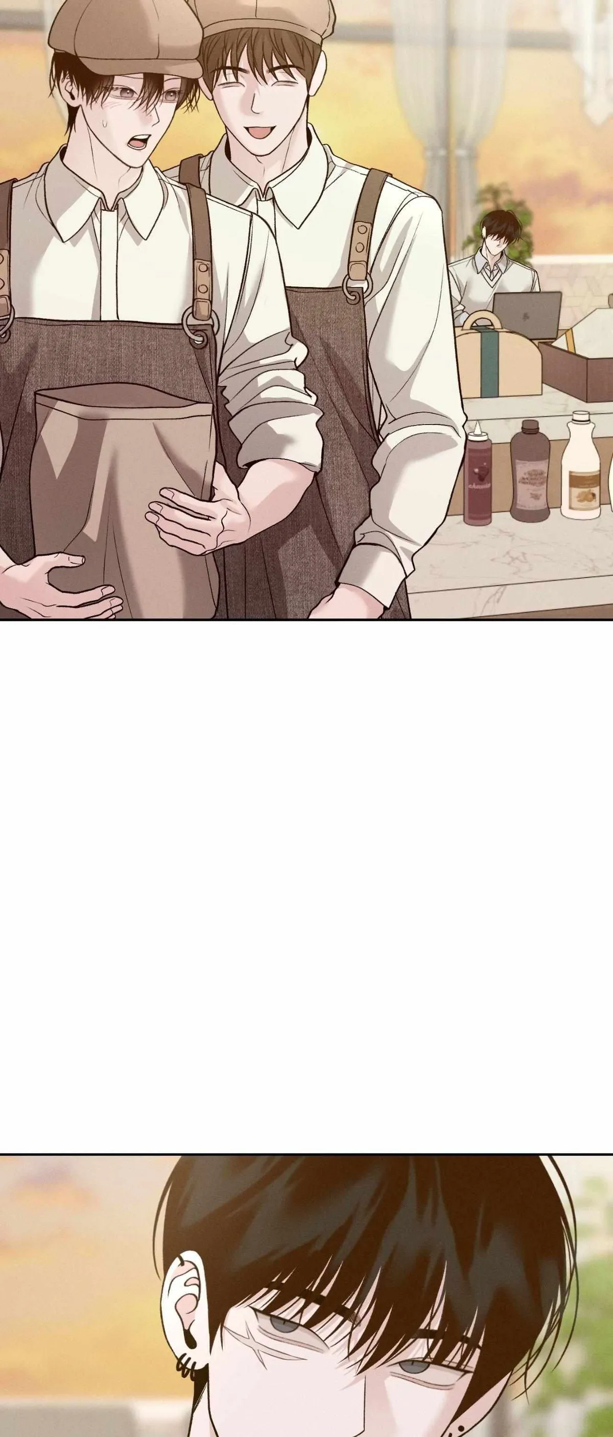 Monday'saviour Chapter 69 page 2 - 