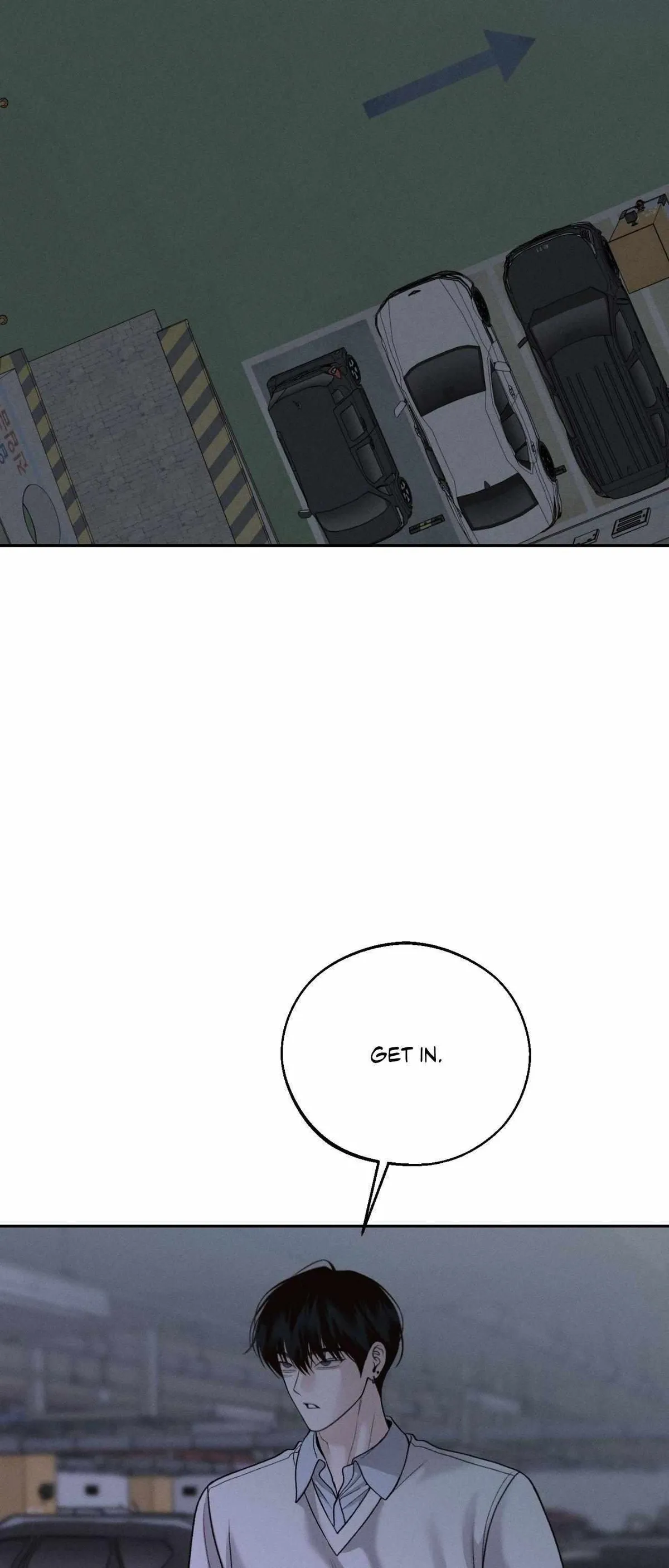 Monday'saviour Chapter 69 page 11 - 