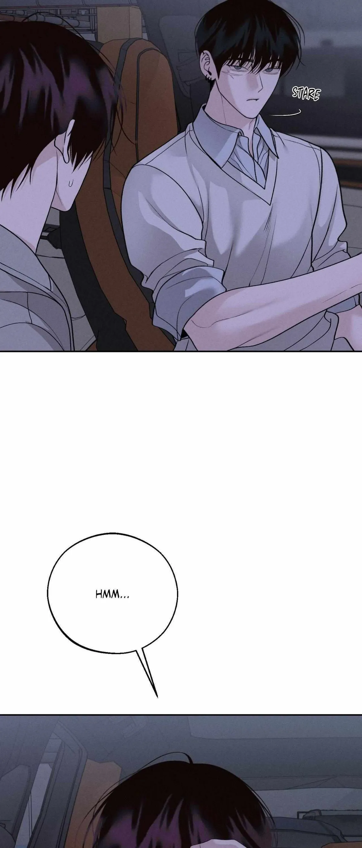 Monday'saviour Chapter 69 page 16 - 