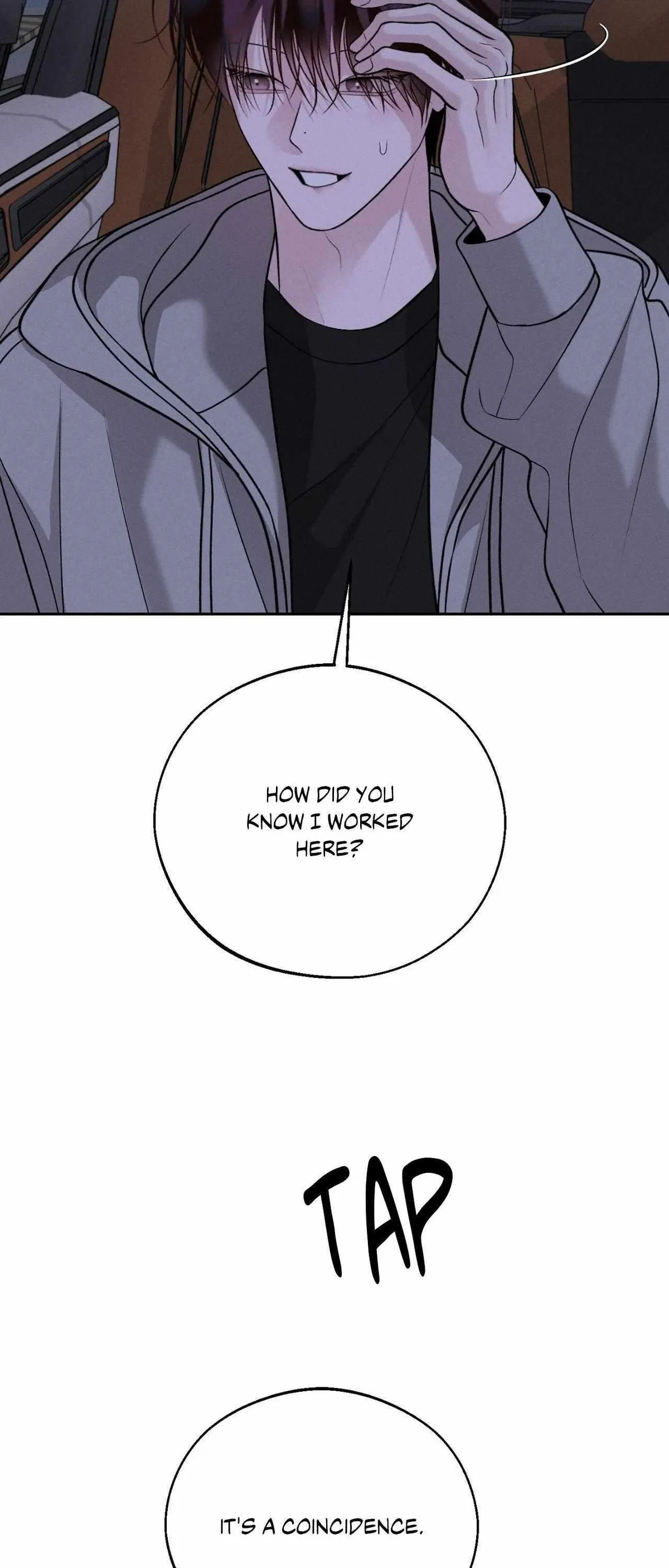 Monday'saviour Chapter 69 page 17 - 