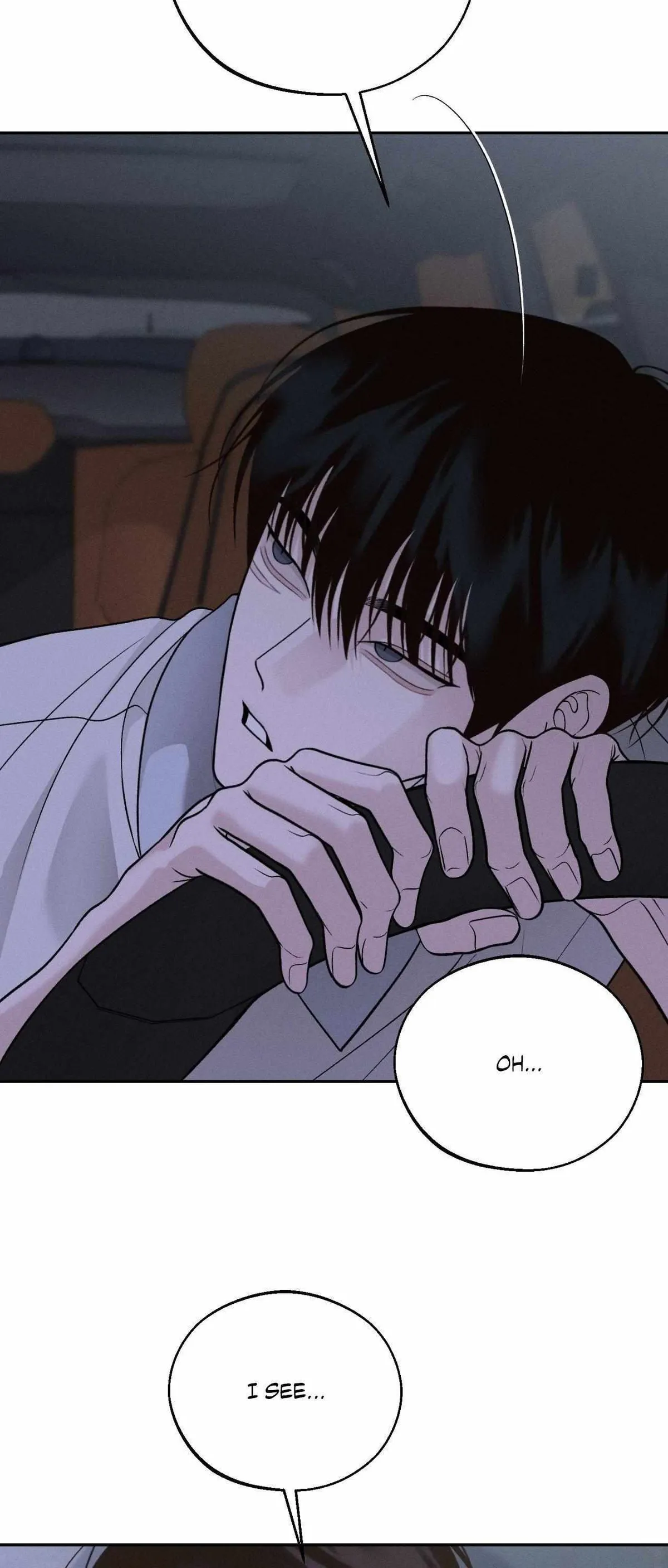 Monday'saviour Chapter 69 page 18 - 