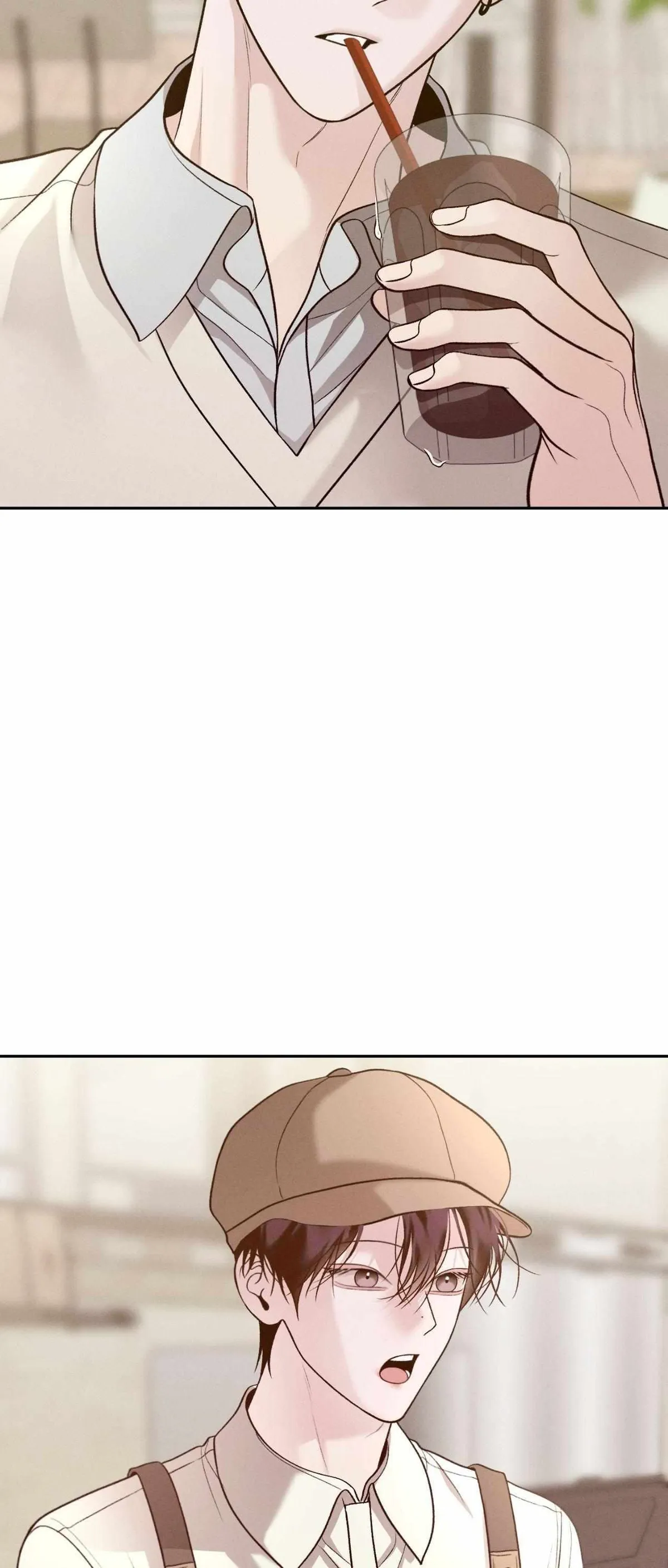 Monday'saviour Chapter 69 page 3 - 