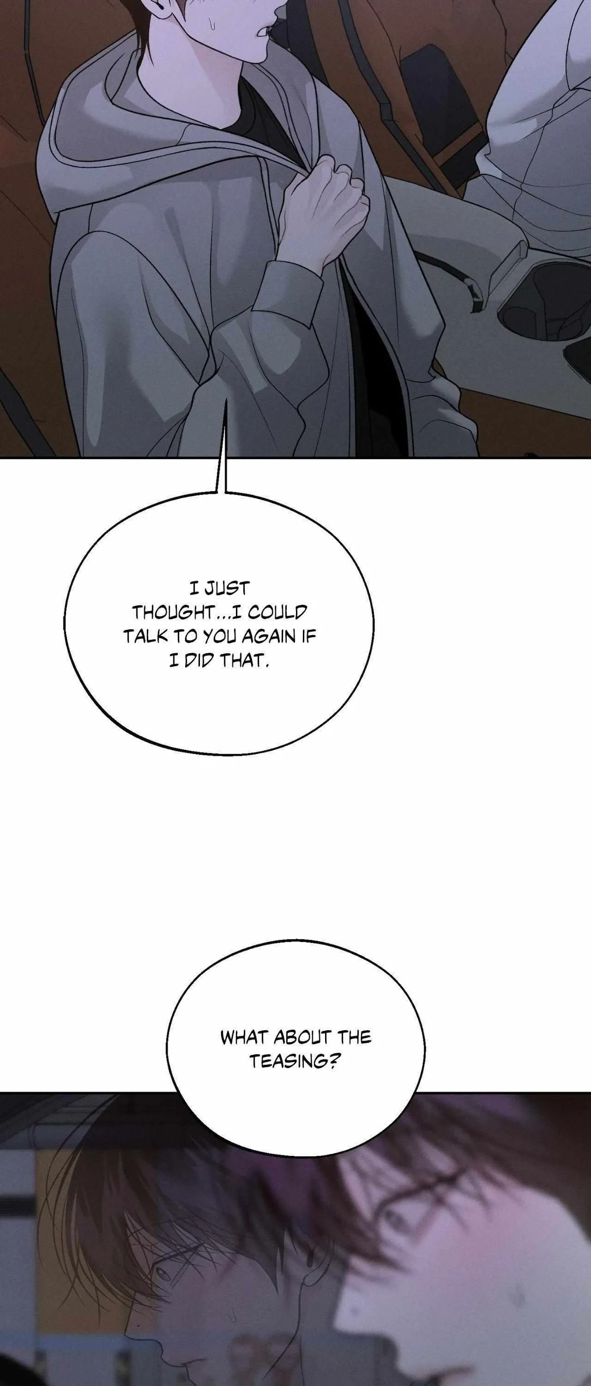 Monday'saviour Chapter 69 page 22 - 