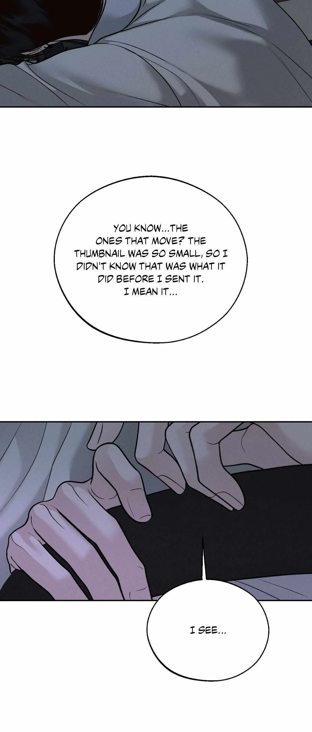 Monday'saviour Chapter 69 page 24 - 