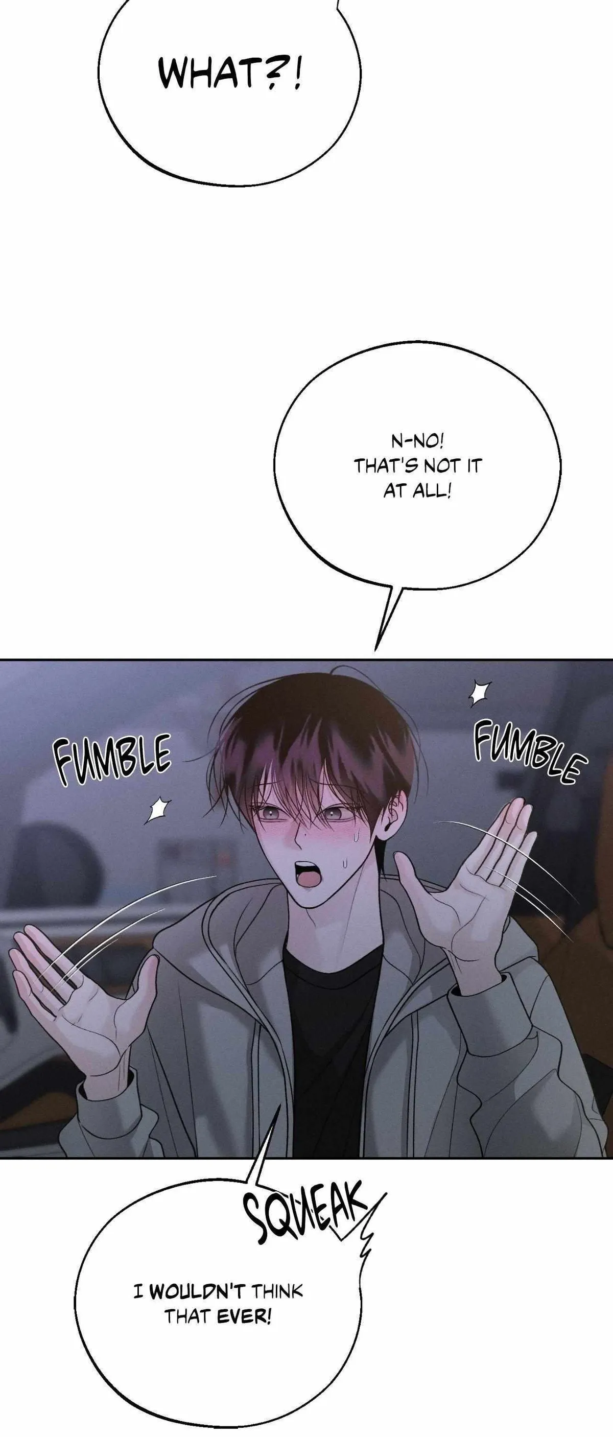 Monday'saviour Chapter 69 page 26 - 
