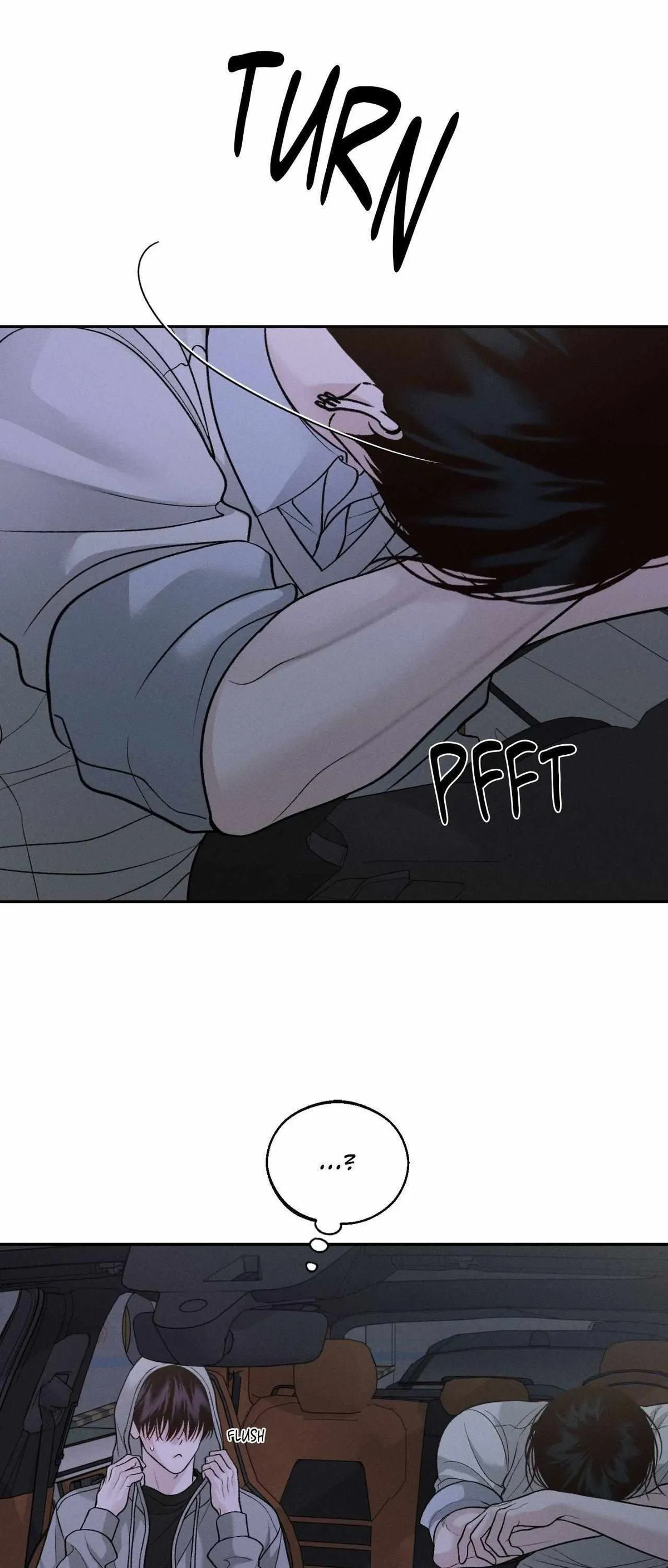 Monday'saviour Chapter 69 page 27 - 