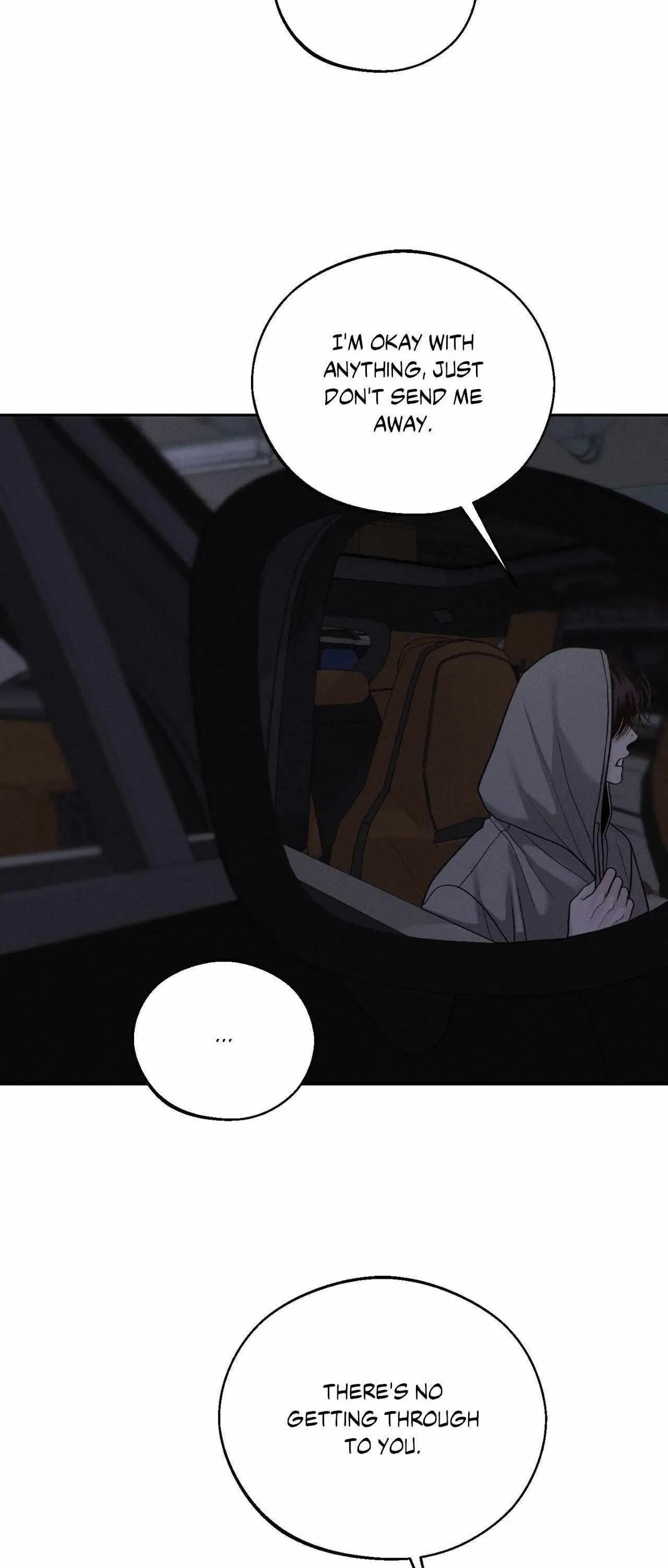 Monday'saviour Chapter 69 page 31 - 