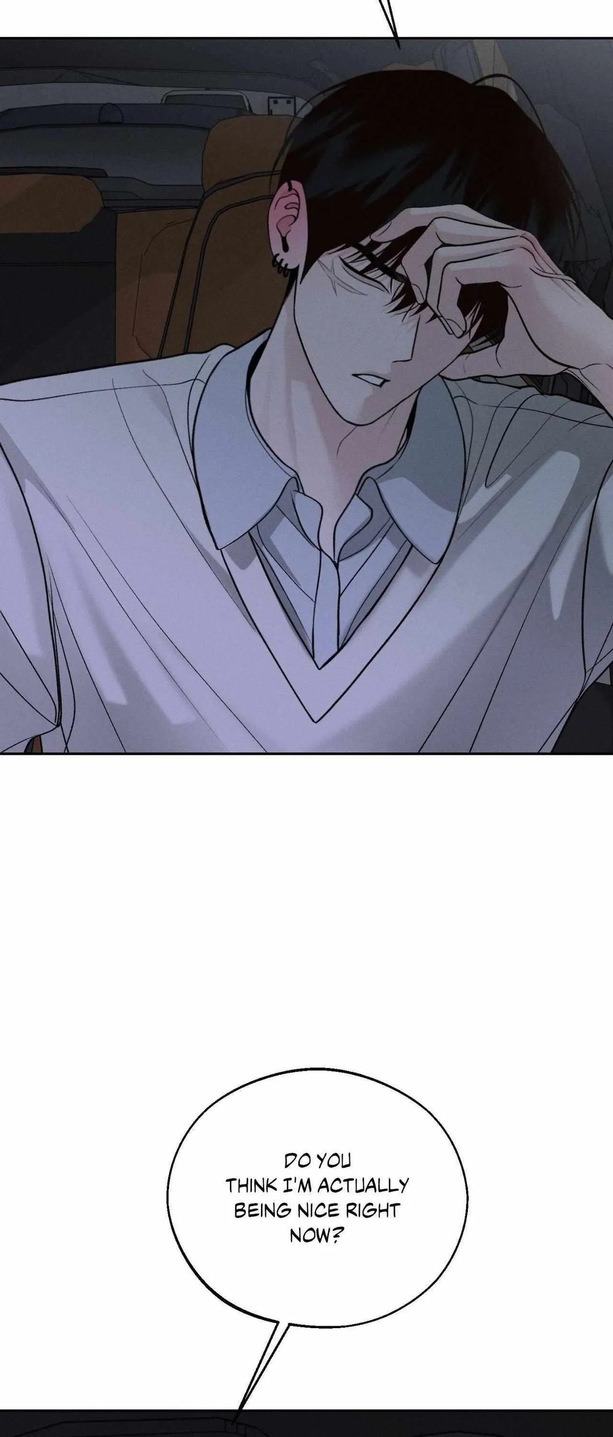 Monday'saviour Chapter 69 page 32 - 