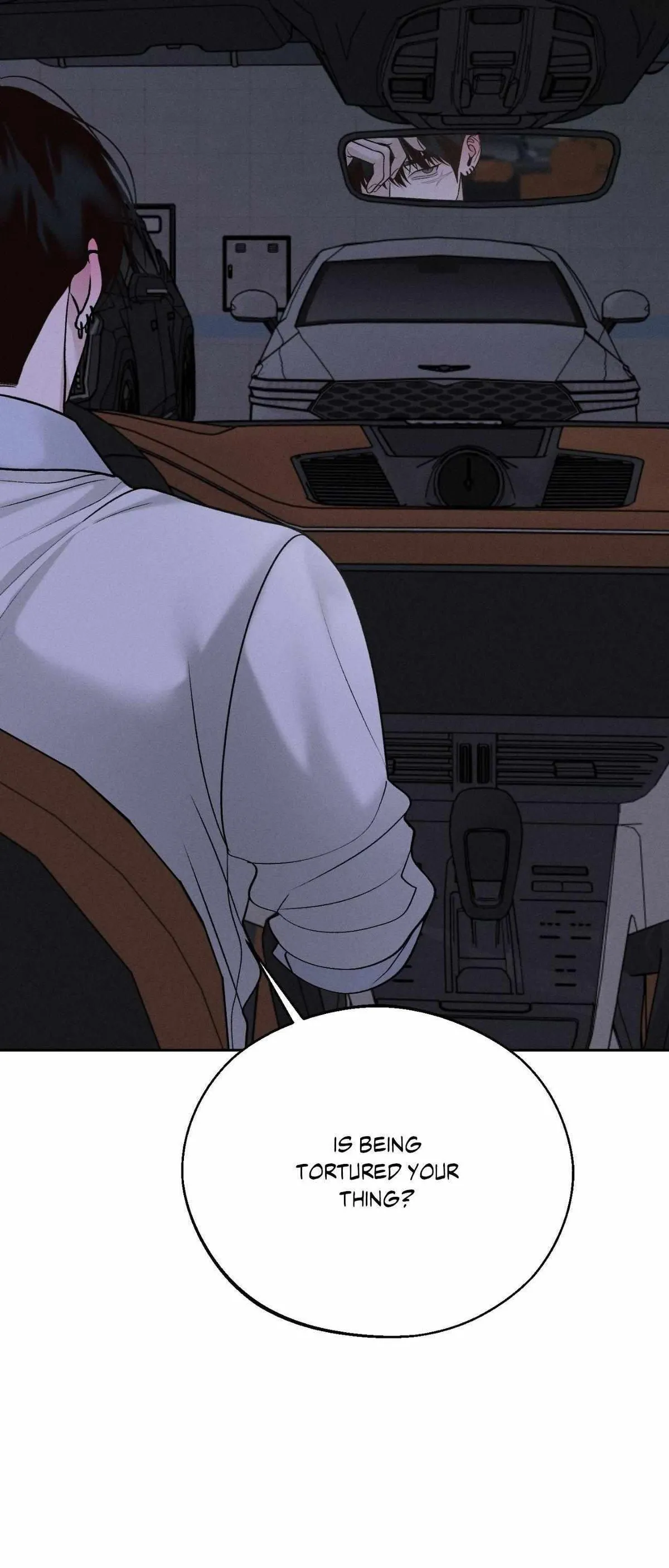 Monday'saviour Chapter 69 page 33 - 