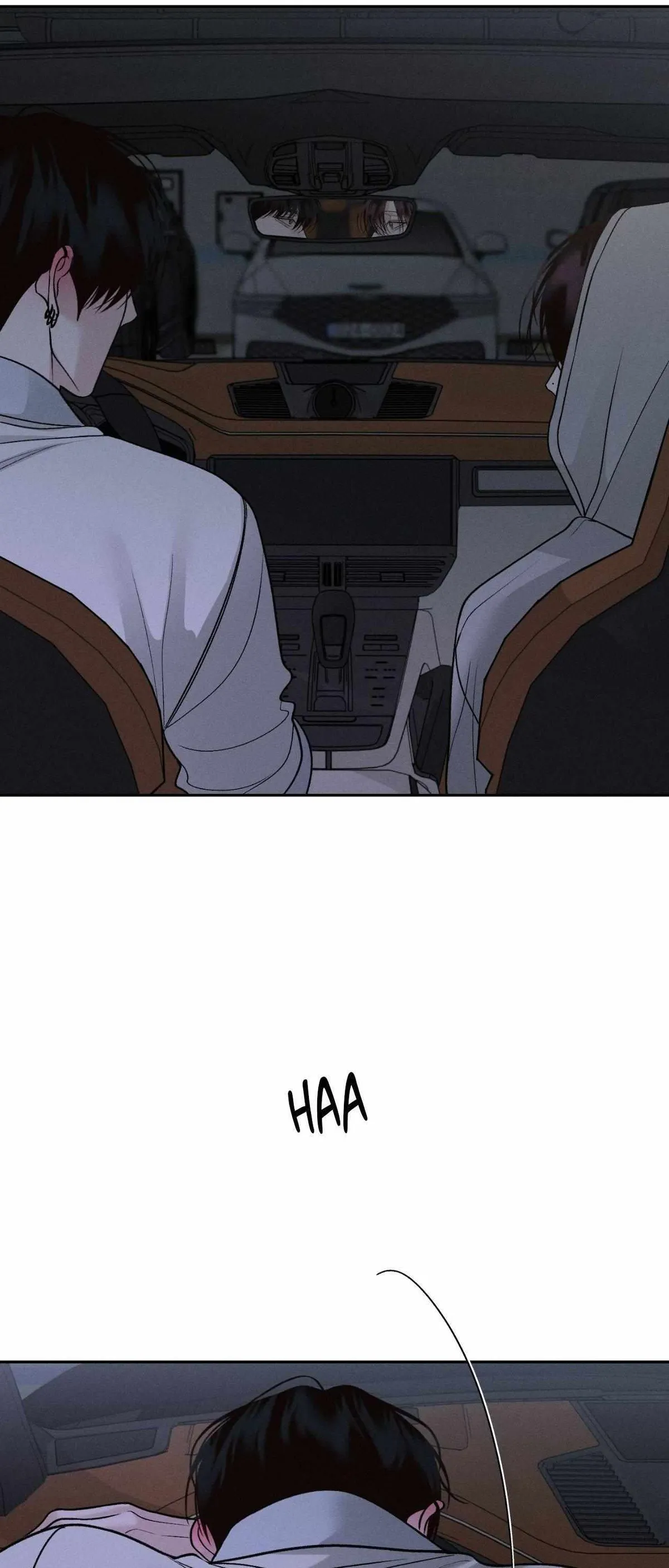 Monday'saviour Chapter 69 page 35 - 