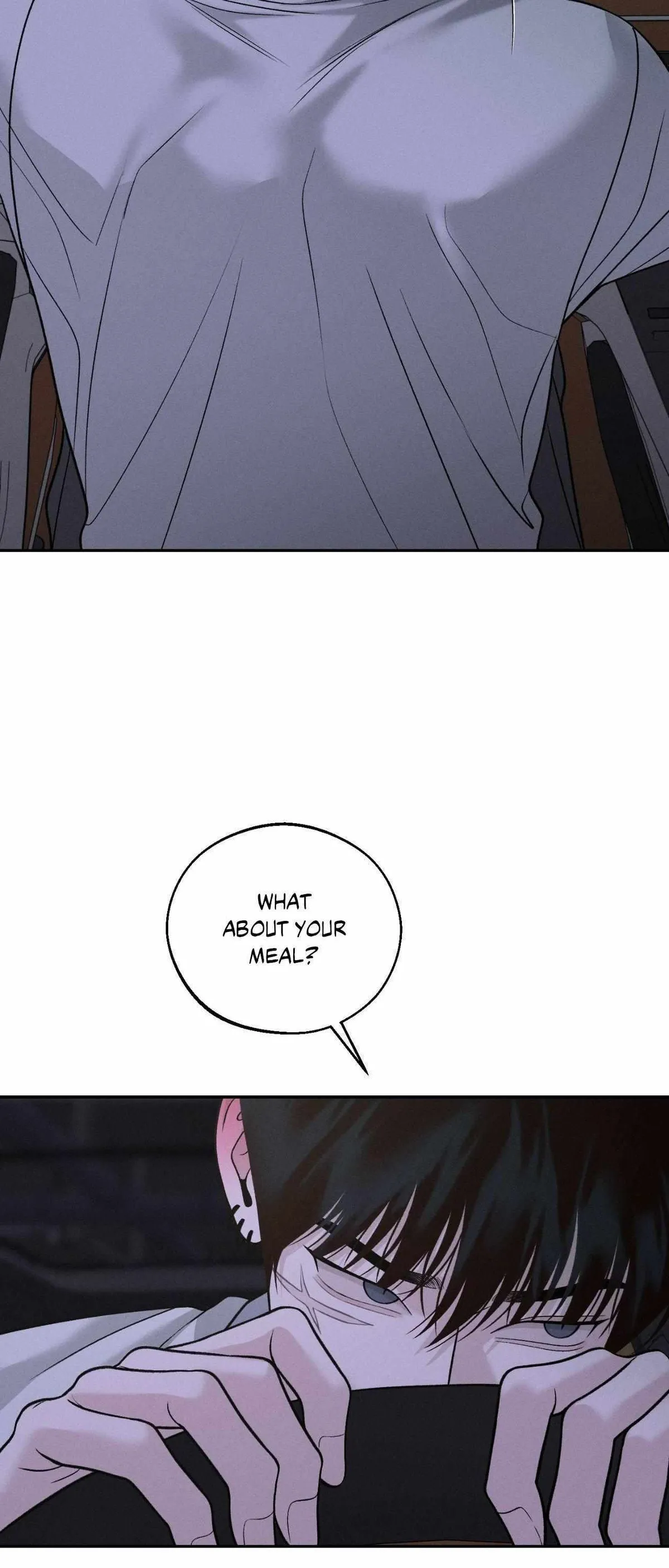 Monday'saviour Chapter 69 page 36 - 