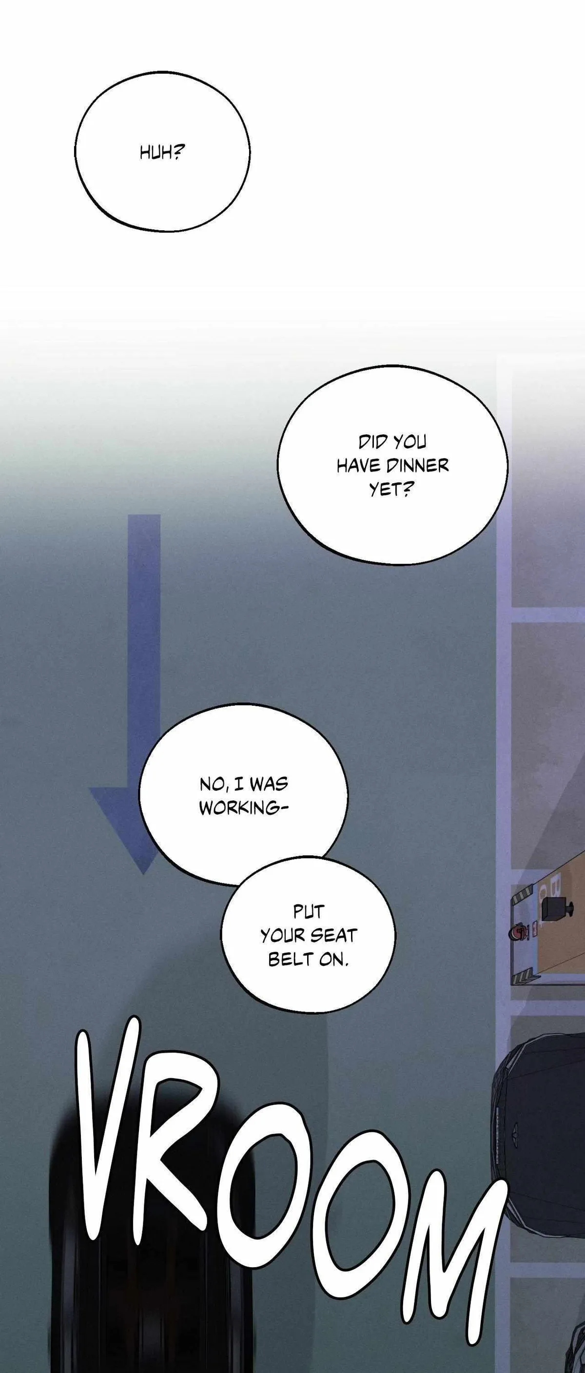 Monday'saviour Chapter 69 page 37 - 