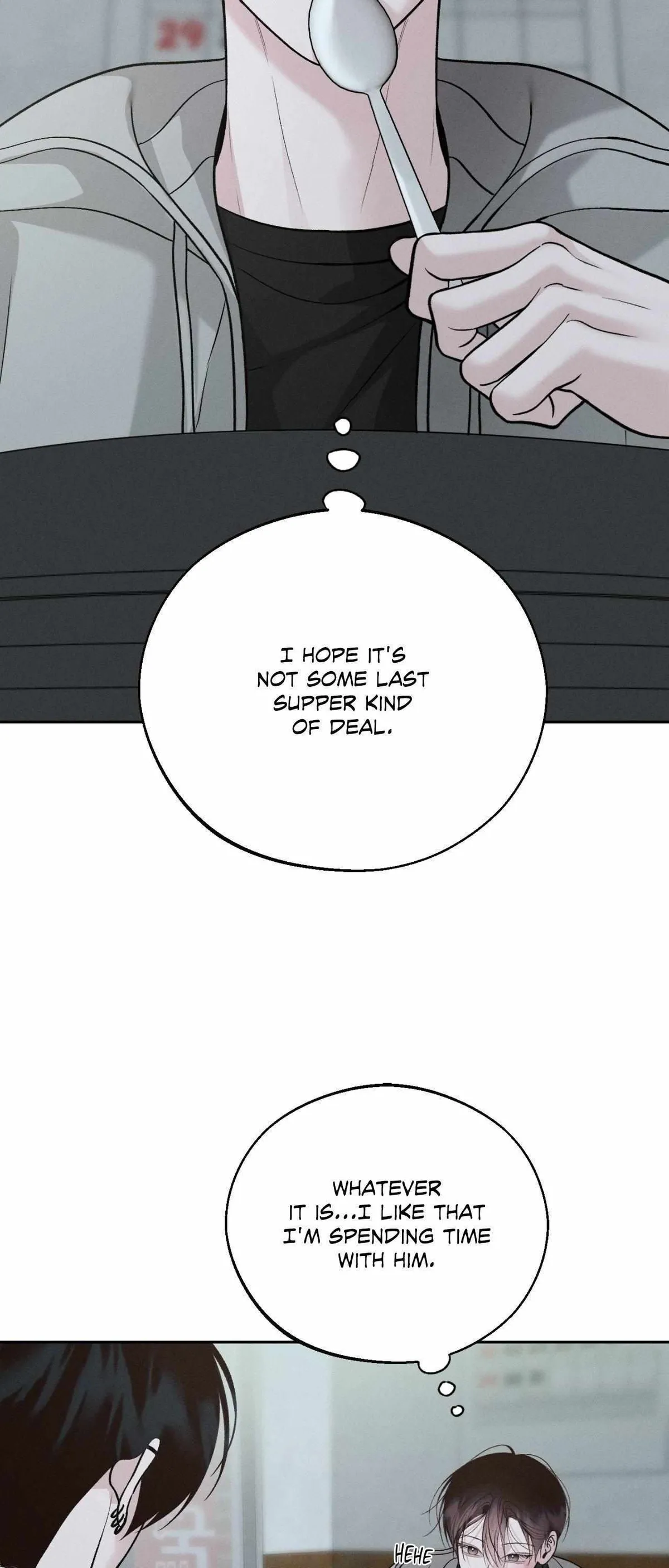 Monday'saviour Chapter 69 page 42 - 