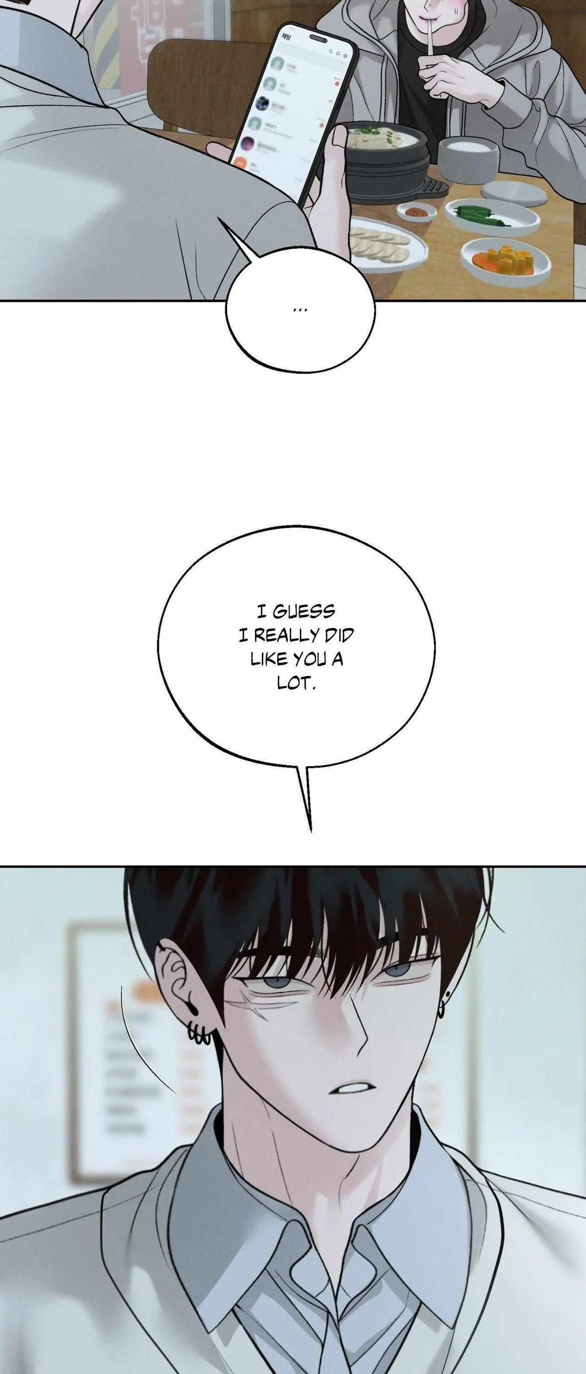 Monday'saviour Chapter 69 page 43 - 