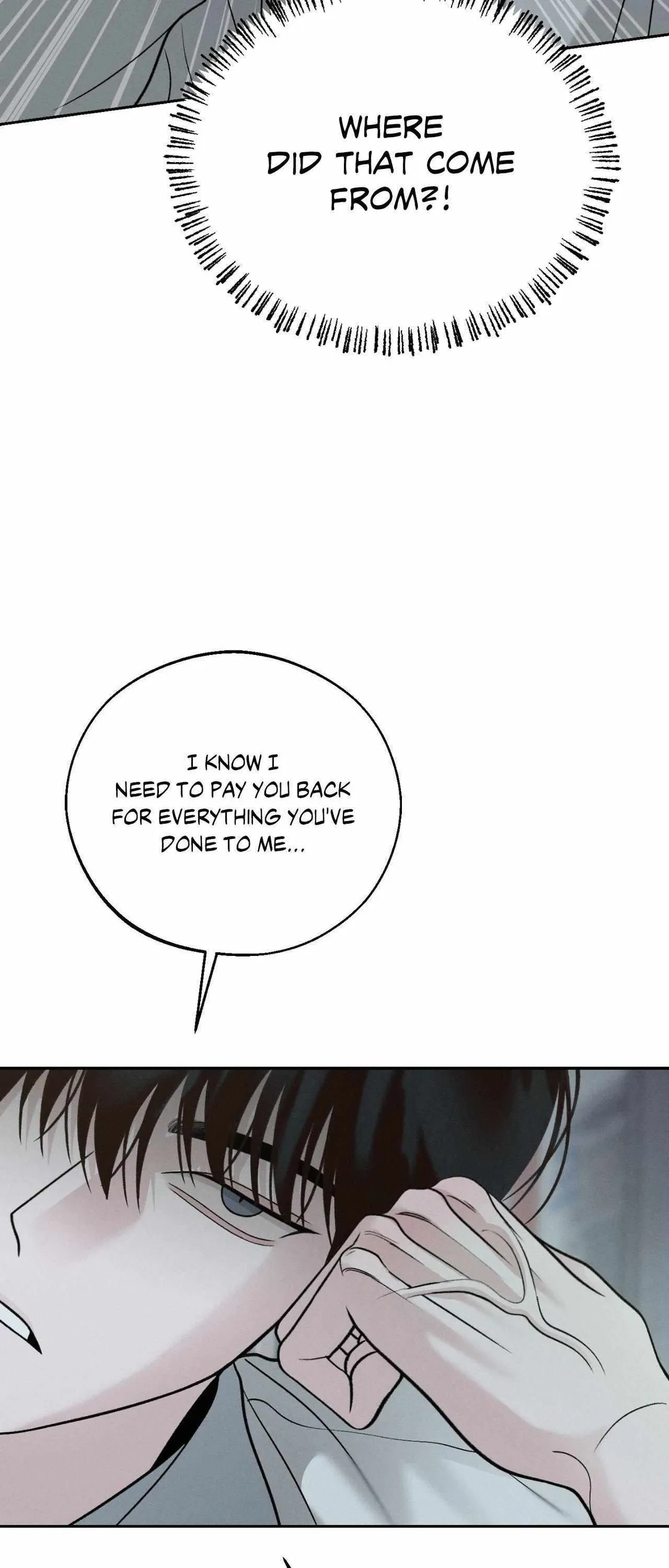 Monday'saviour Chapter 69 page 45 - 