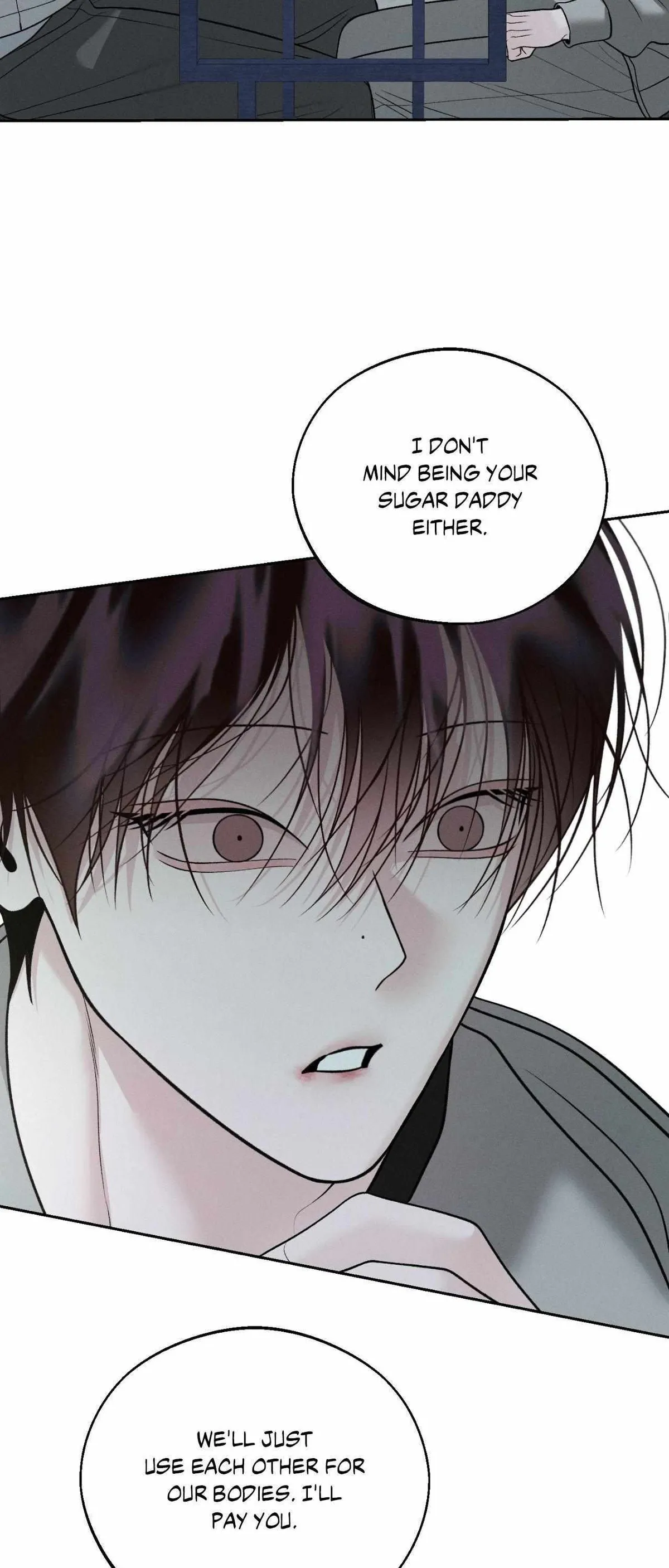 Monday'saviour Chapter 69 page 49 - 
