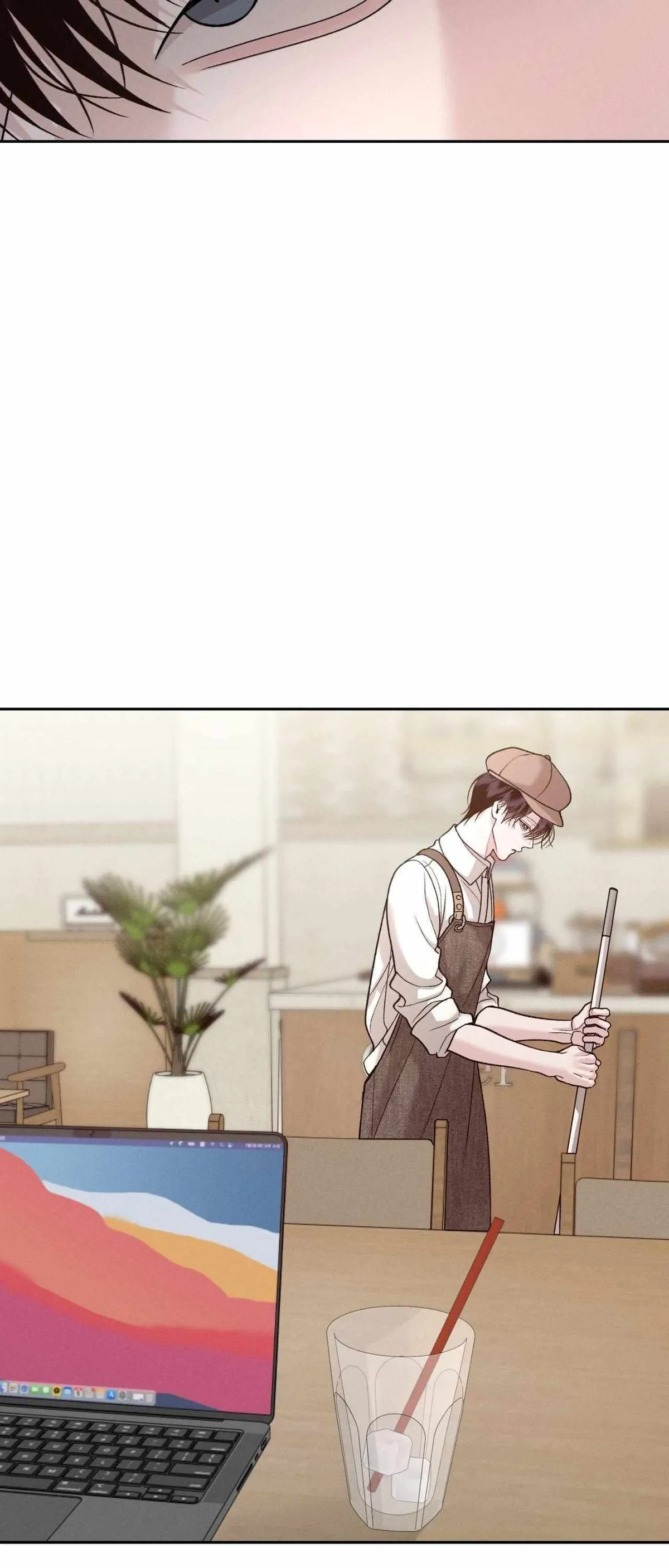 Monday'saviour Chapter 69 page 6 - 