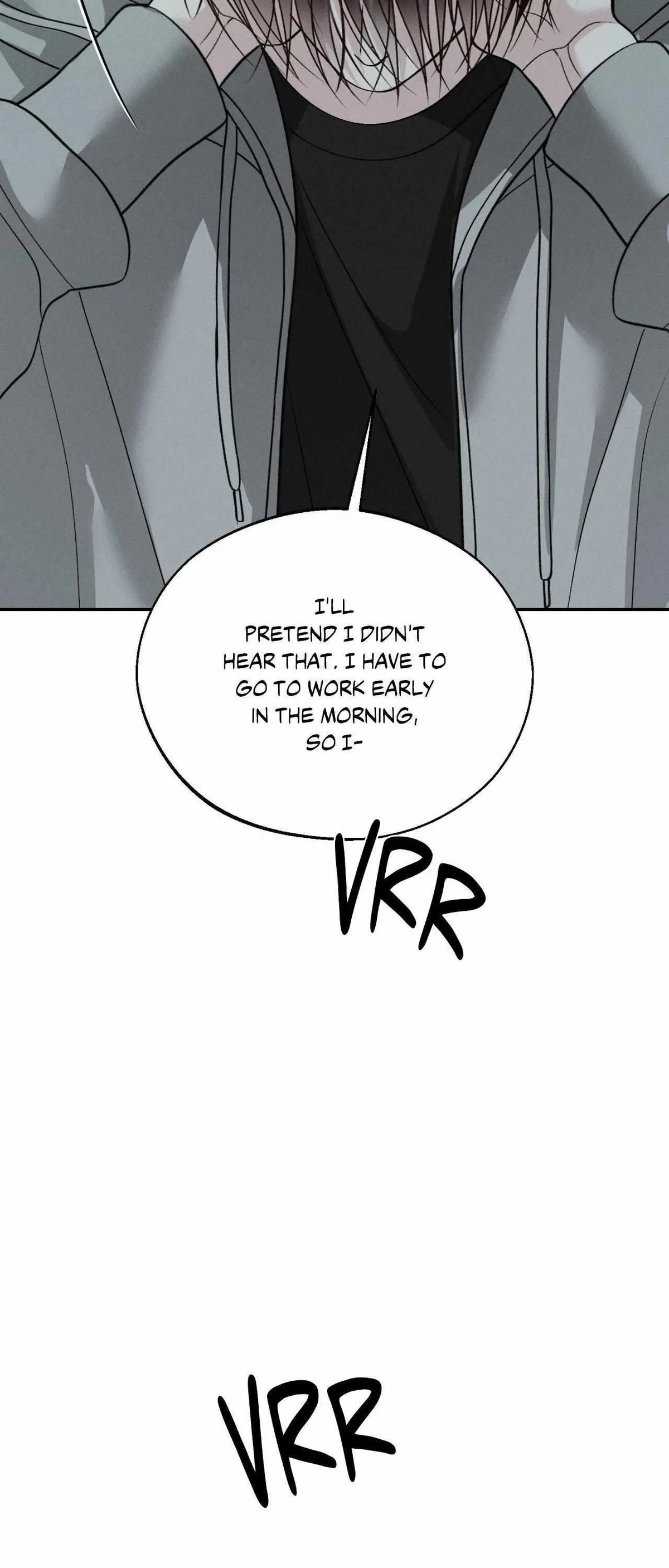 Monday'saviour Chapter 69 page 53 - 