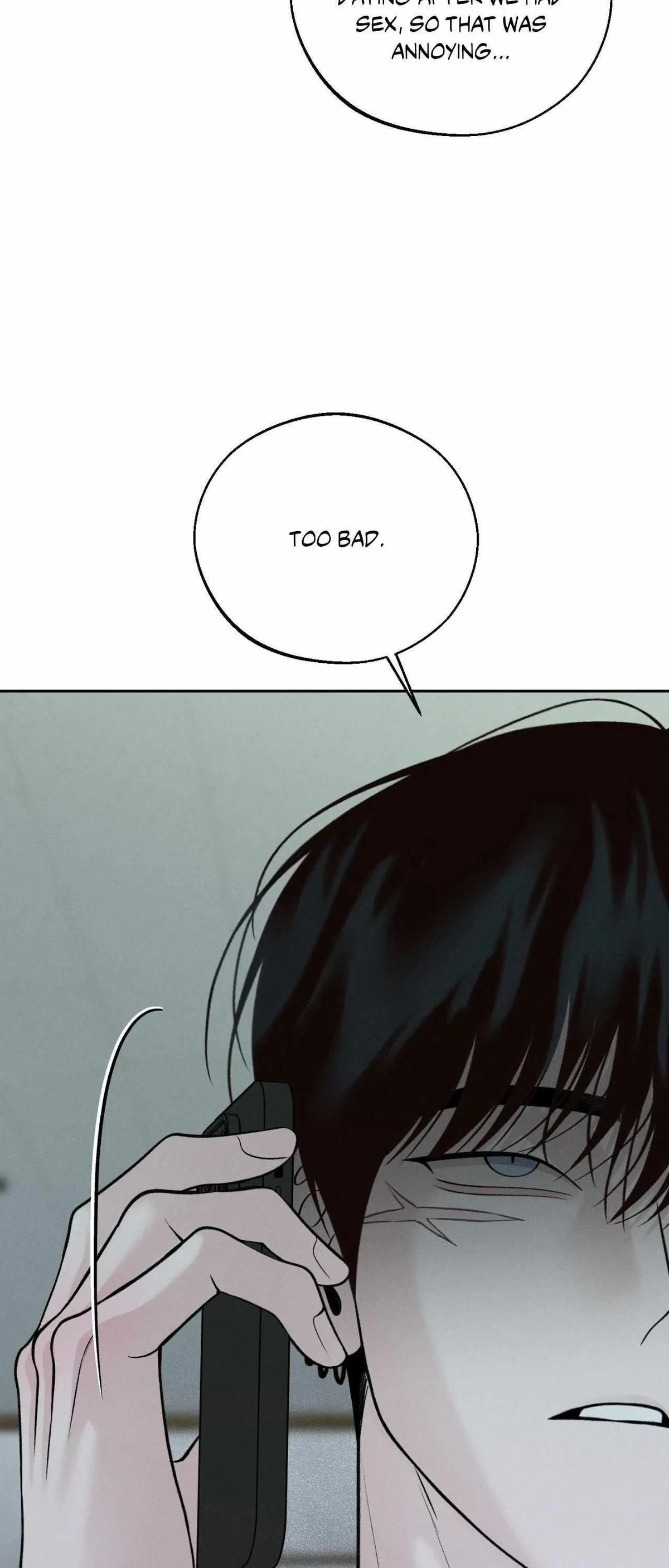 Monday'saviour Chapter 69 page 55 - 