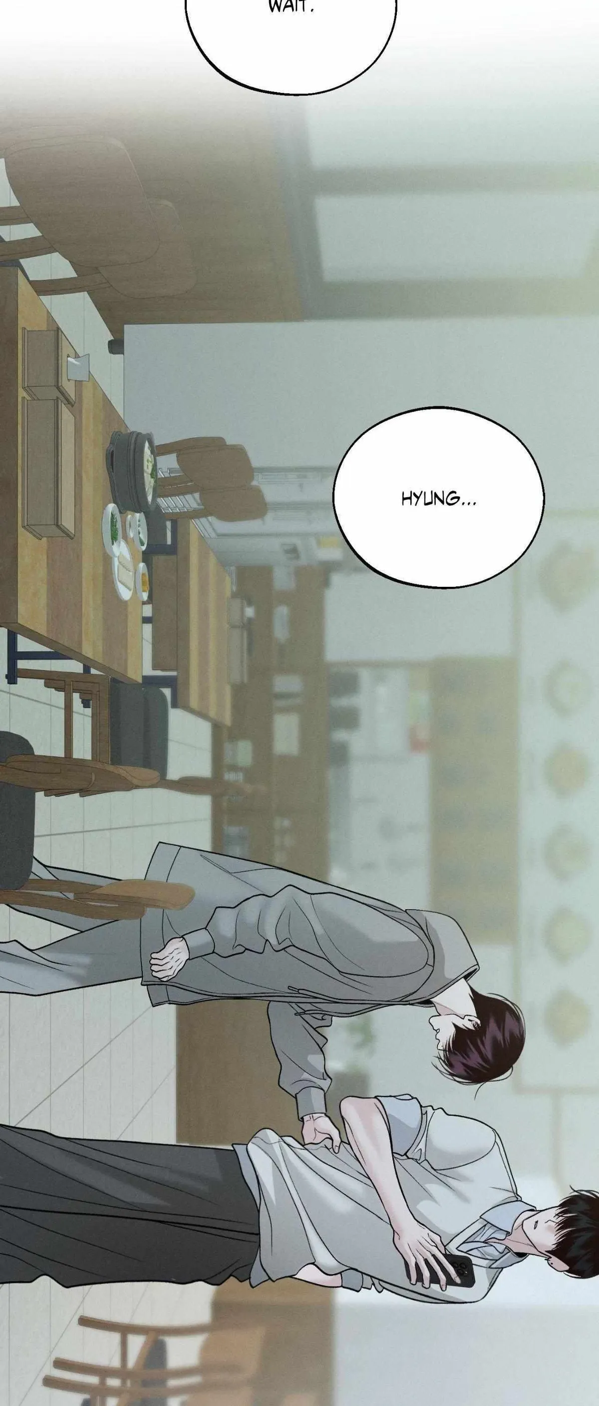 Monday'saviour Chapter 69 page 61 - 