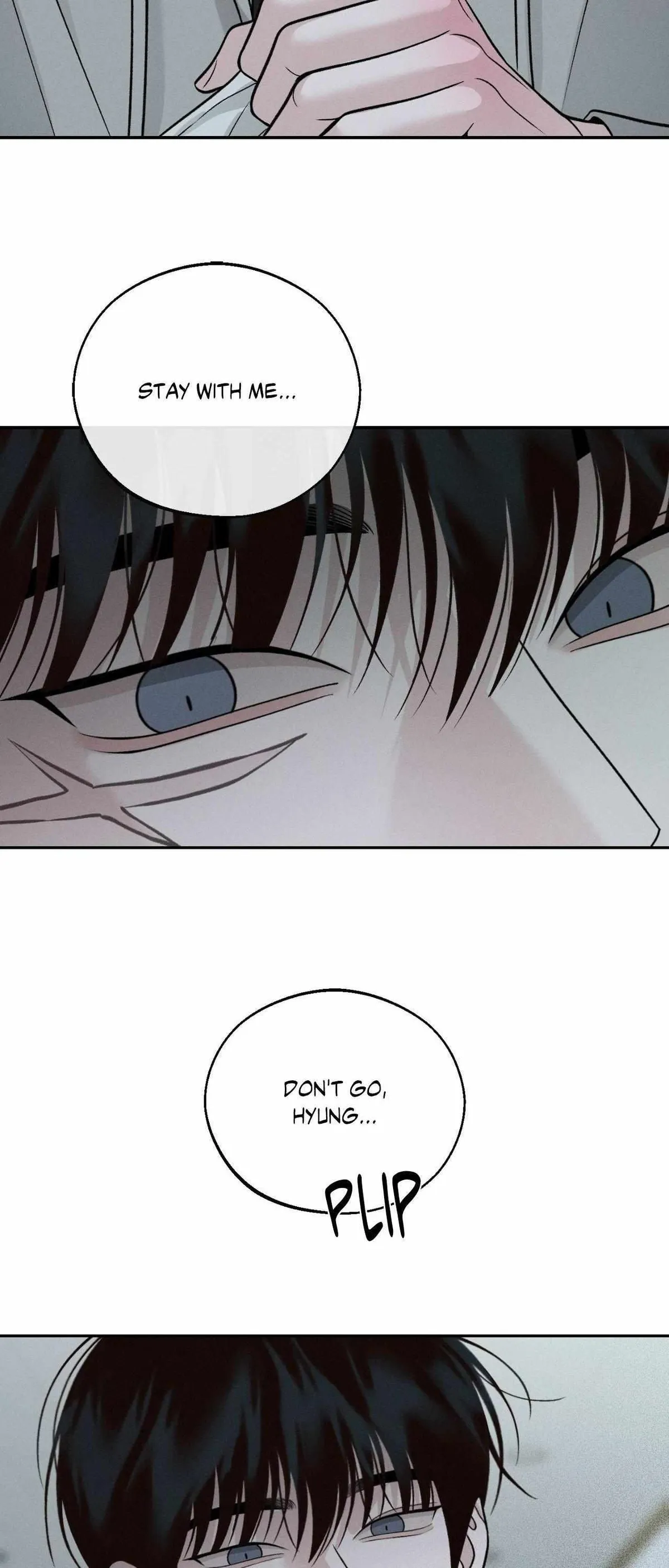 Monday'saviour Chapter 69 page 63 - 