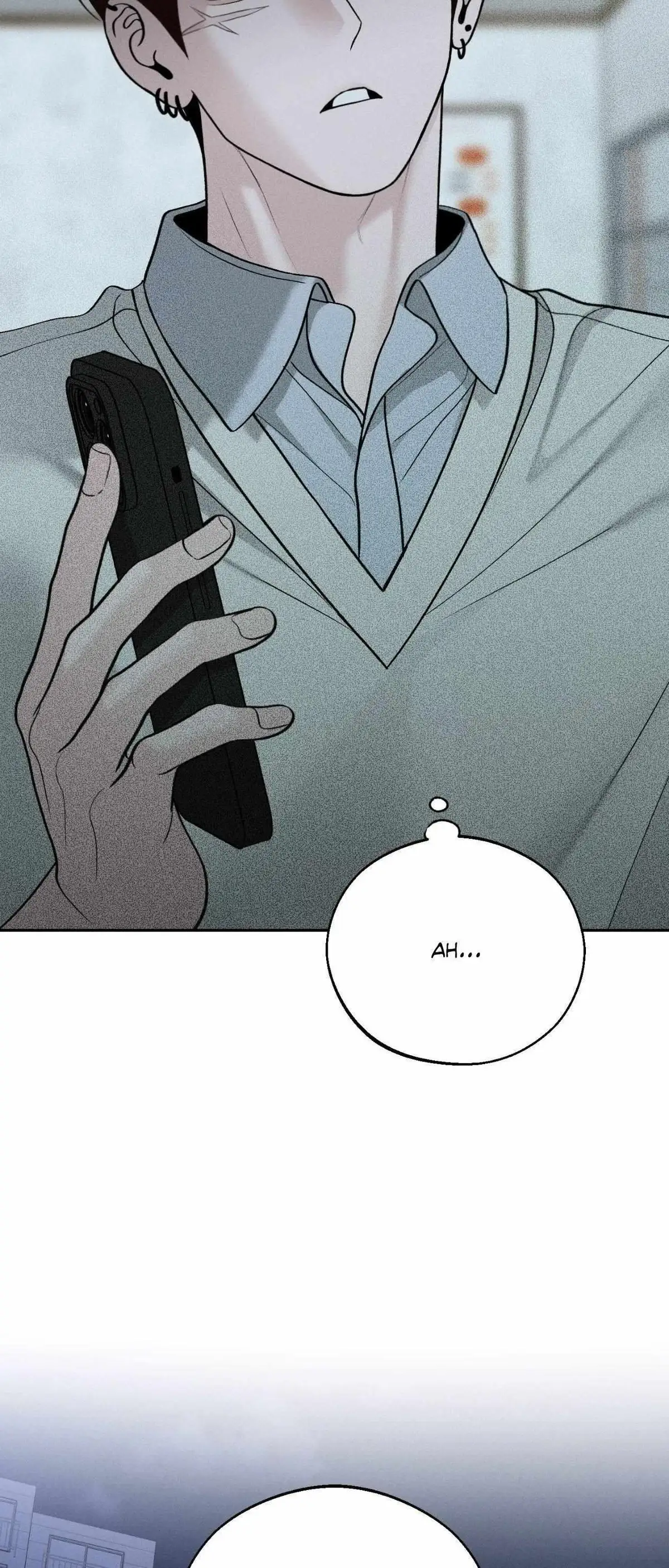 Monday'saviour Chapter 69 page 64 - 