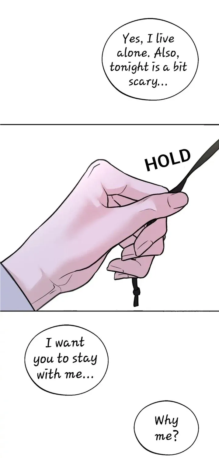 Monday'saviour Chapter 7 page 2 - 