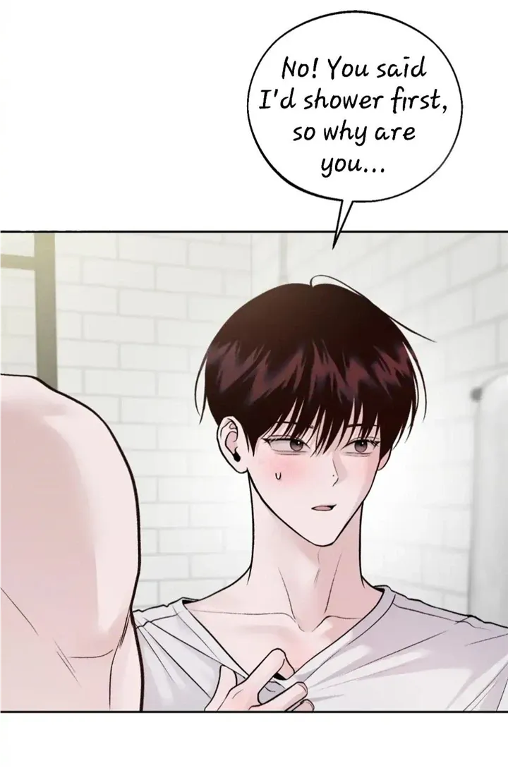 Monday'saviour Chapter 7 page 13 - 