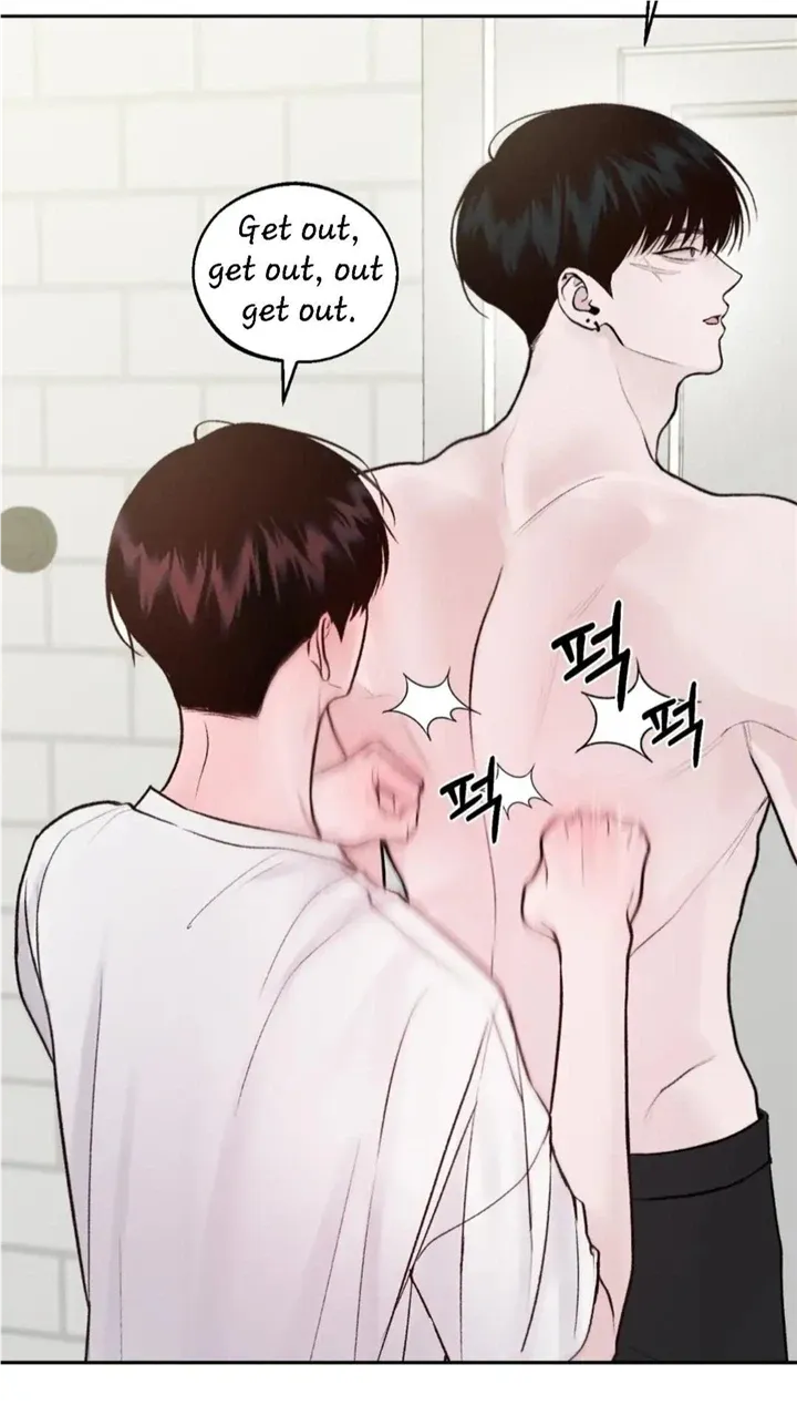 Monday'saviour Chapter 7 page 15 - 