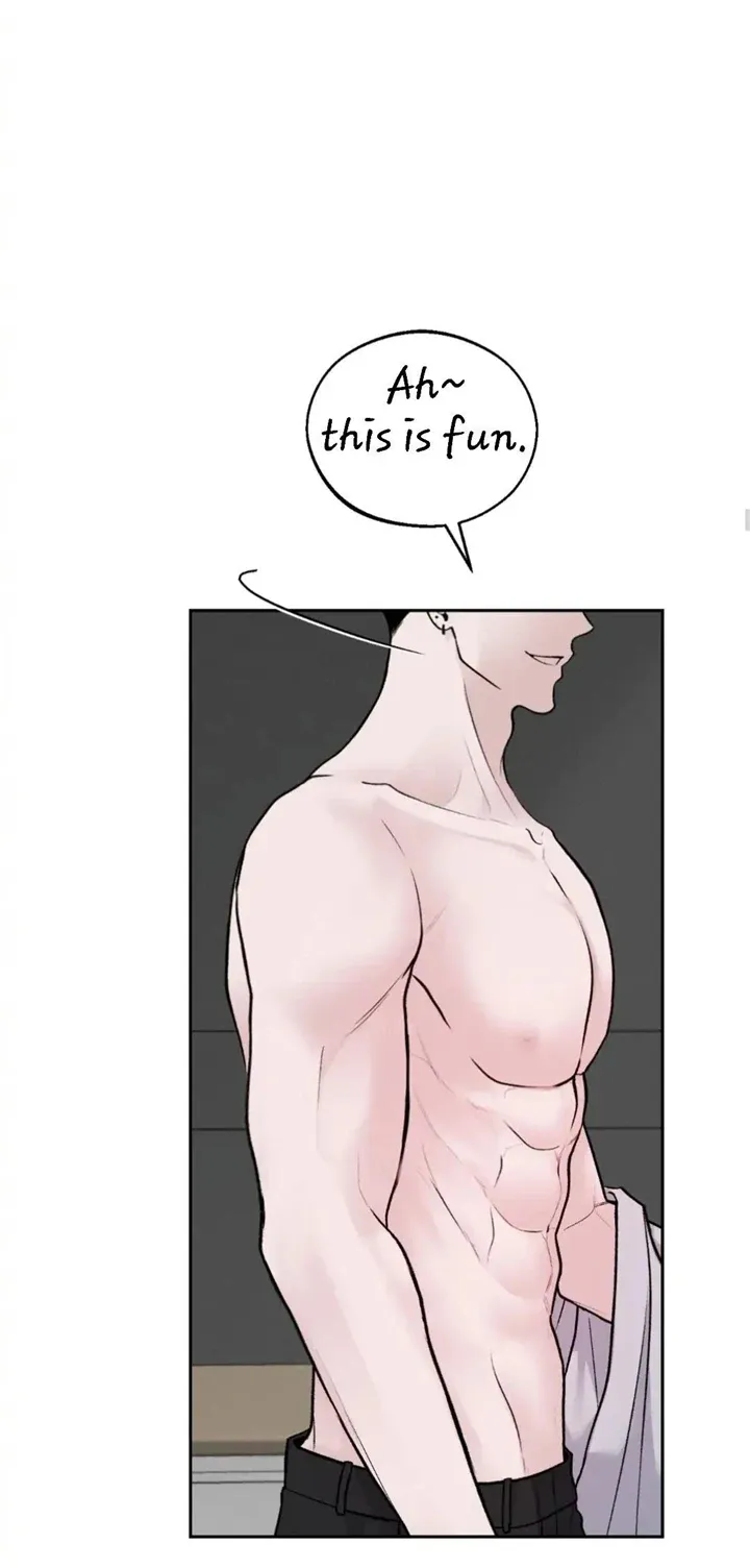 Monday'saviour Chapter 7 page 17 - 