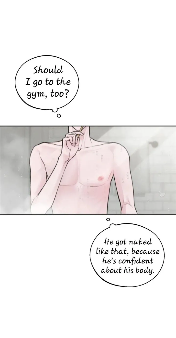 Monday'saviour Chapter 7 page 19 - 