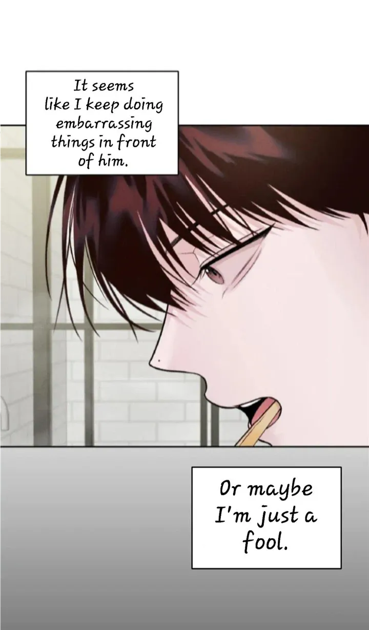 Monday'saviour Chapter 7 page 20 - 