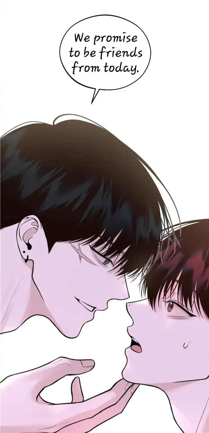 Monday'saviour Chapter 7 page 3 - 