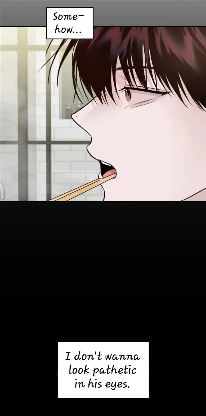 Monday'saviour Chapter 7 page 21 - 