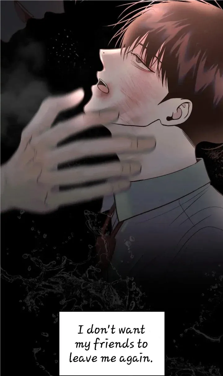 Monday'saviour Chapter 7 page 29 - 