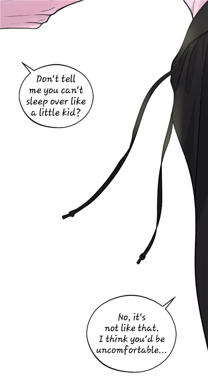 Monday'saviour Chapter 7 page 4 - 
