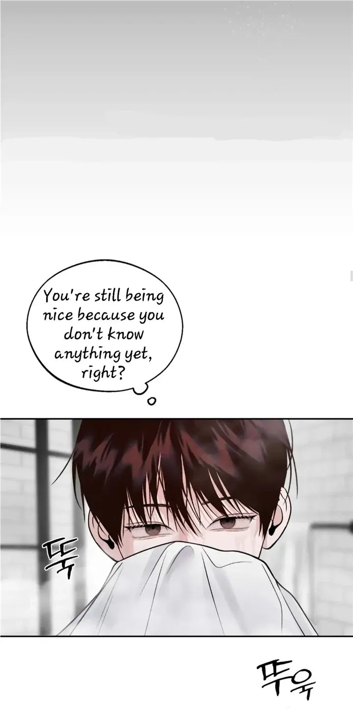 Monday'saviour Chapter 7 page 32 - 