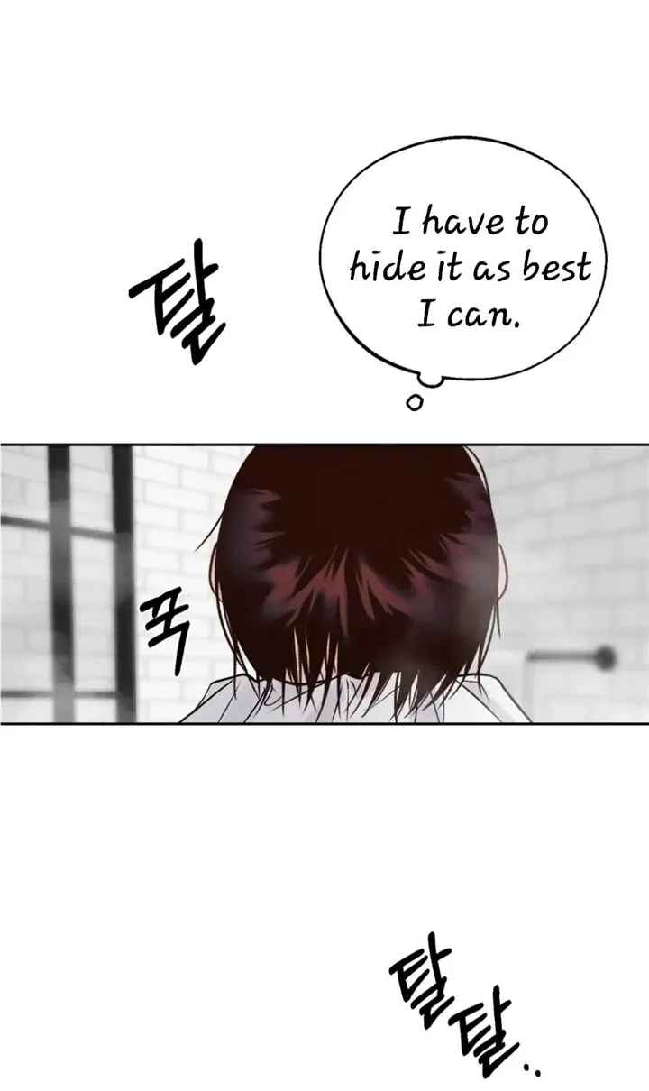 Monday'saviour Chapter 7 page 33 - 